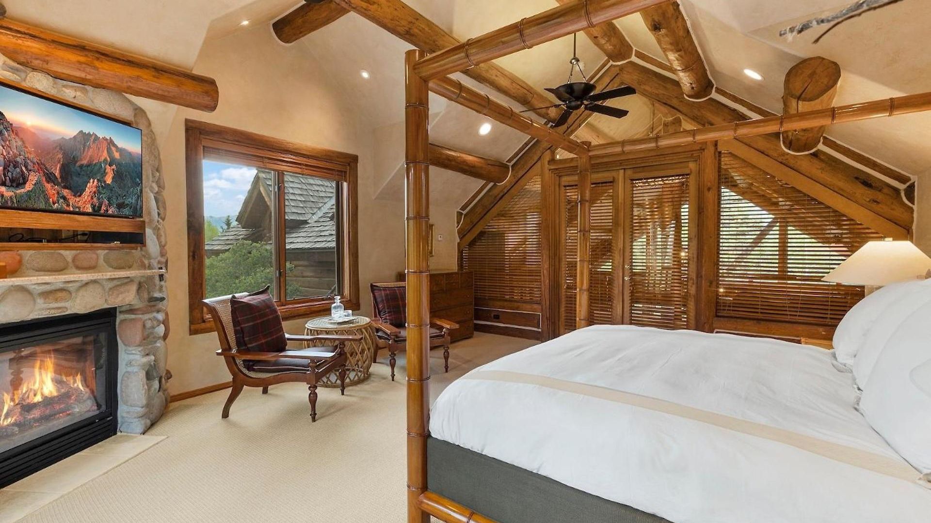 Wildwood Ridge Holiday home *