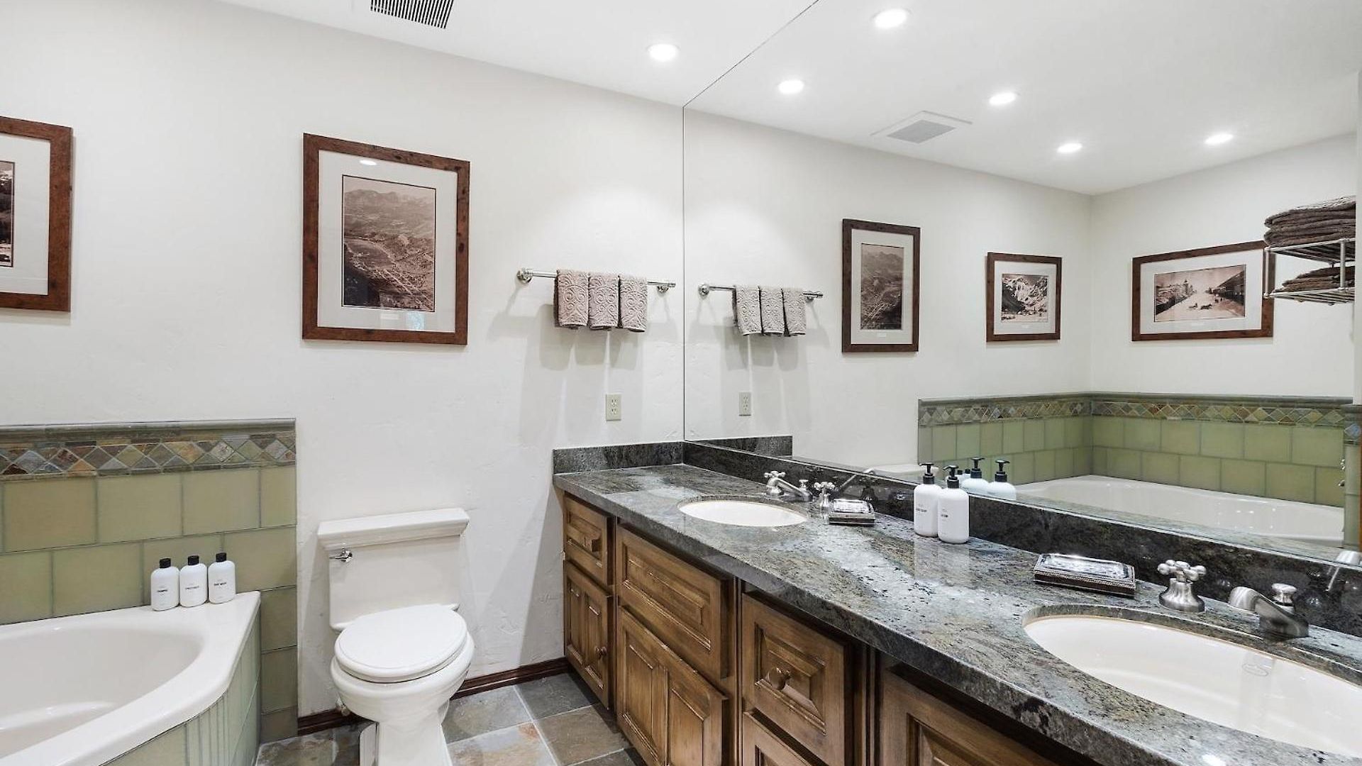 Wildwood Ridge Holiday home Telluride