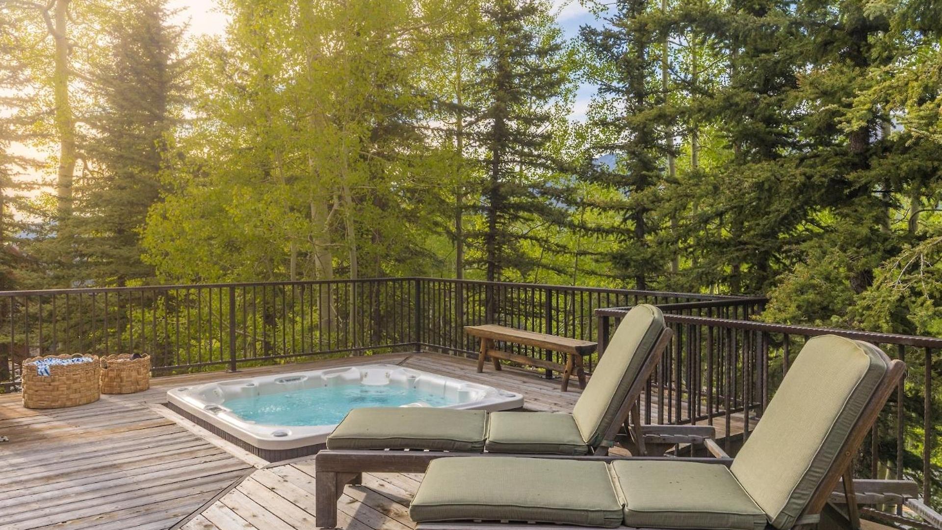 Wildwood Ridge