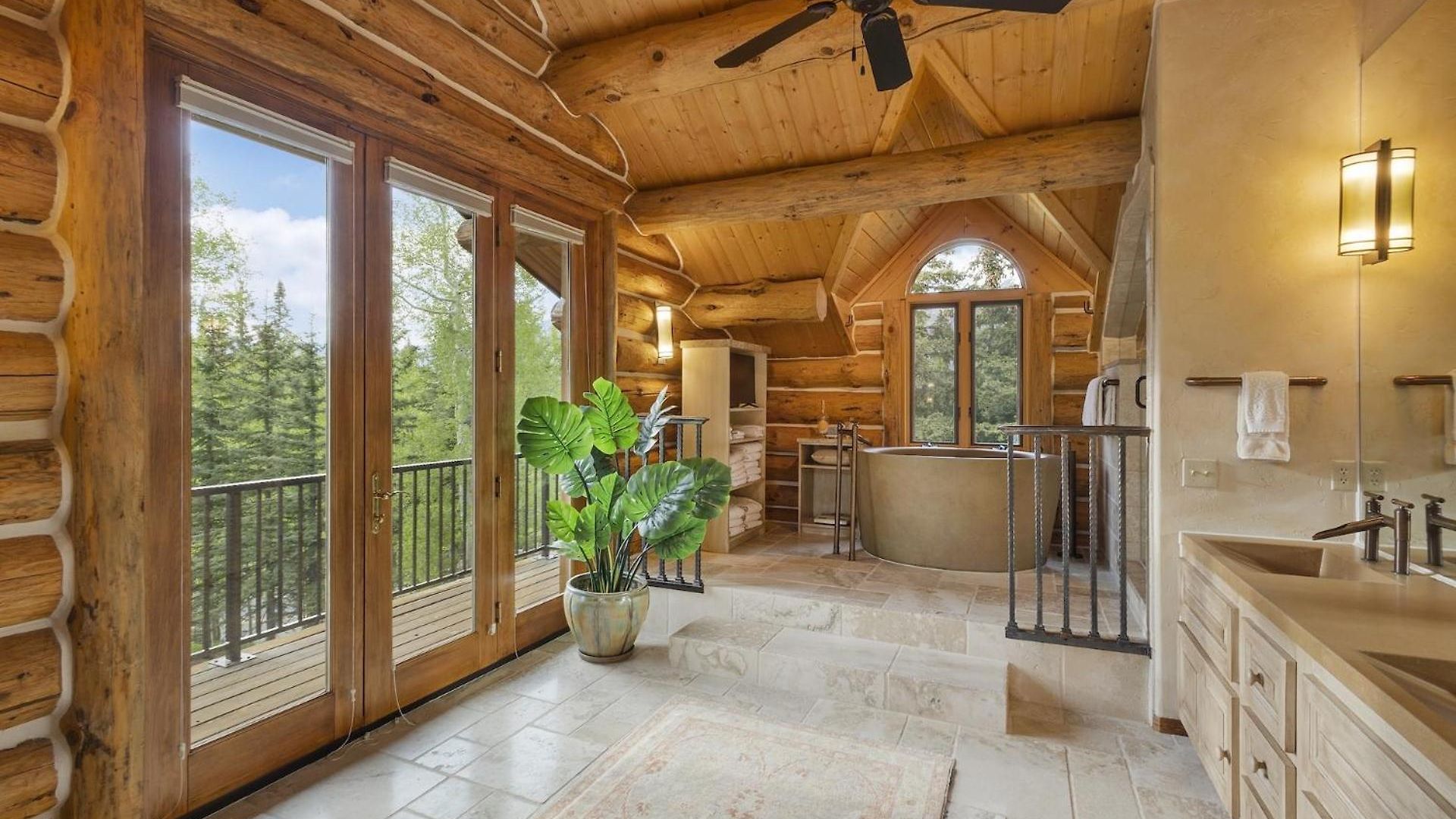 Wildwood Ridge Holiday home Telluride