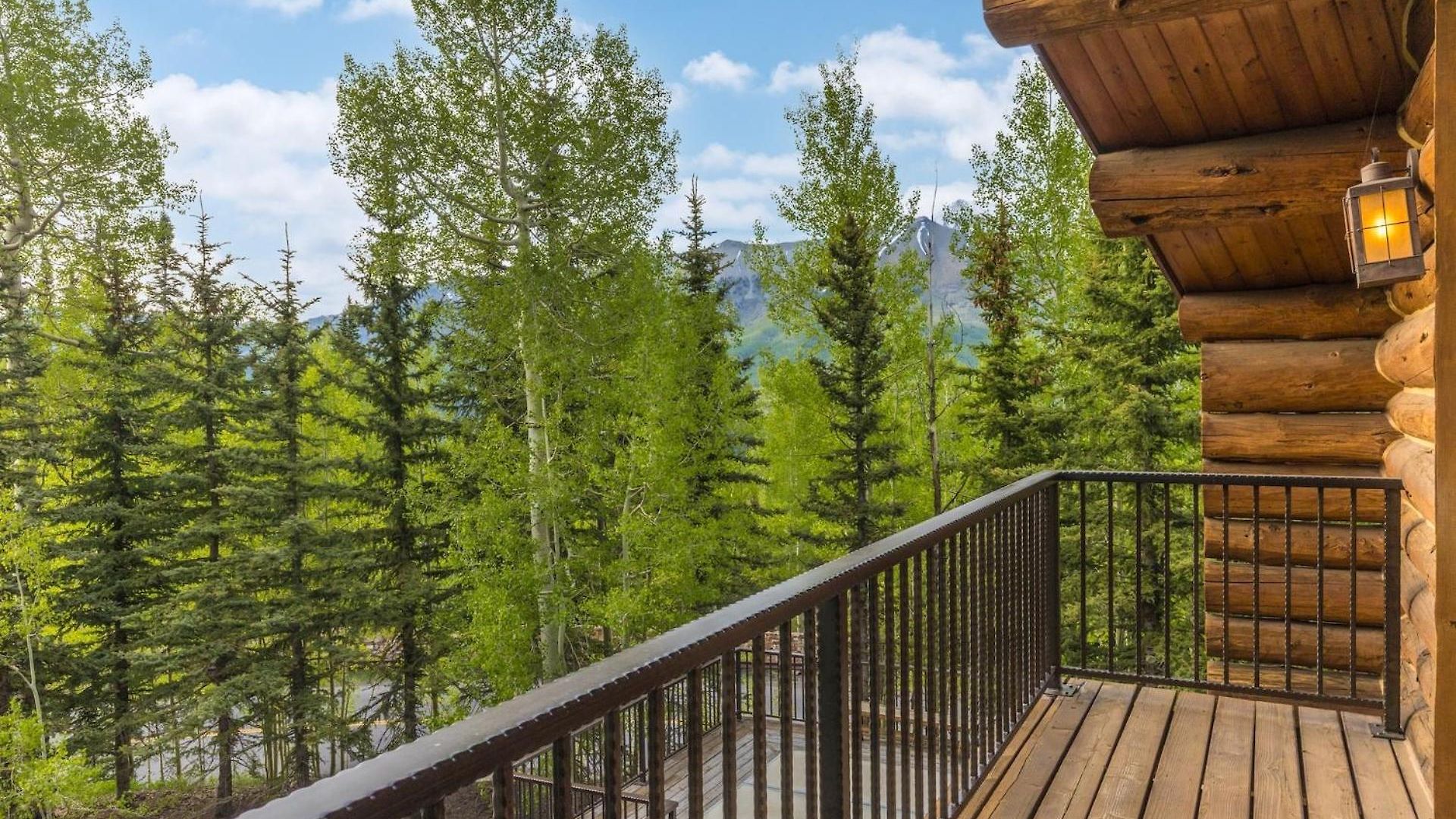 Wildwood Ridge