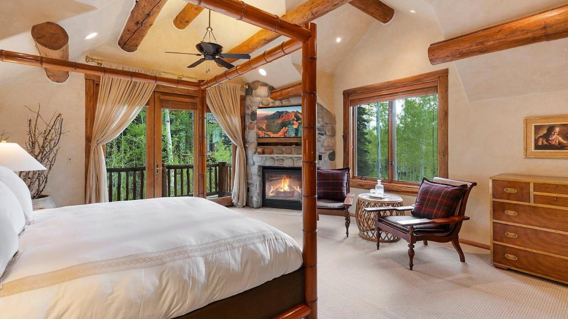 Wildwood Ridge Holiday home *