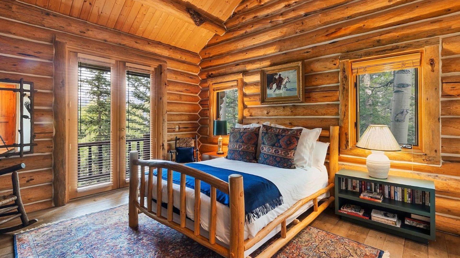 Wildwood Ridge *