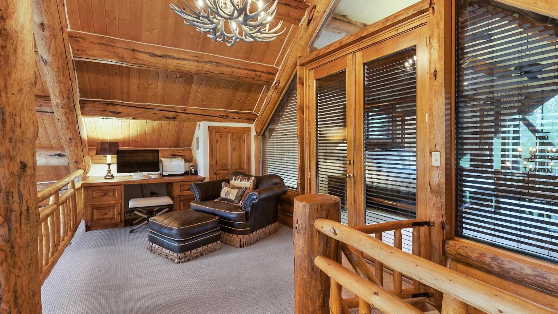 Wildwood Ridge Telluride