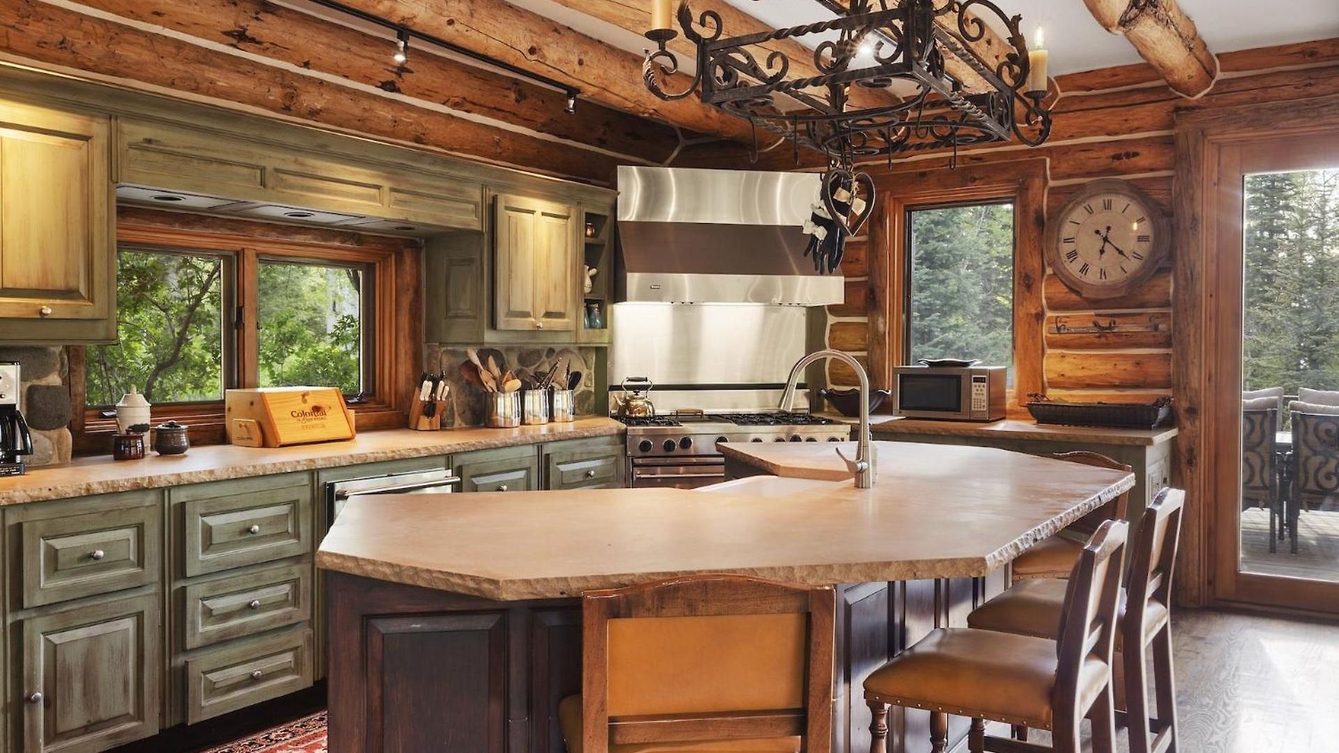 Wildwood Ridge * Telluride