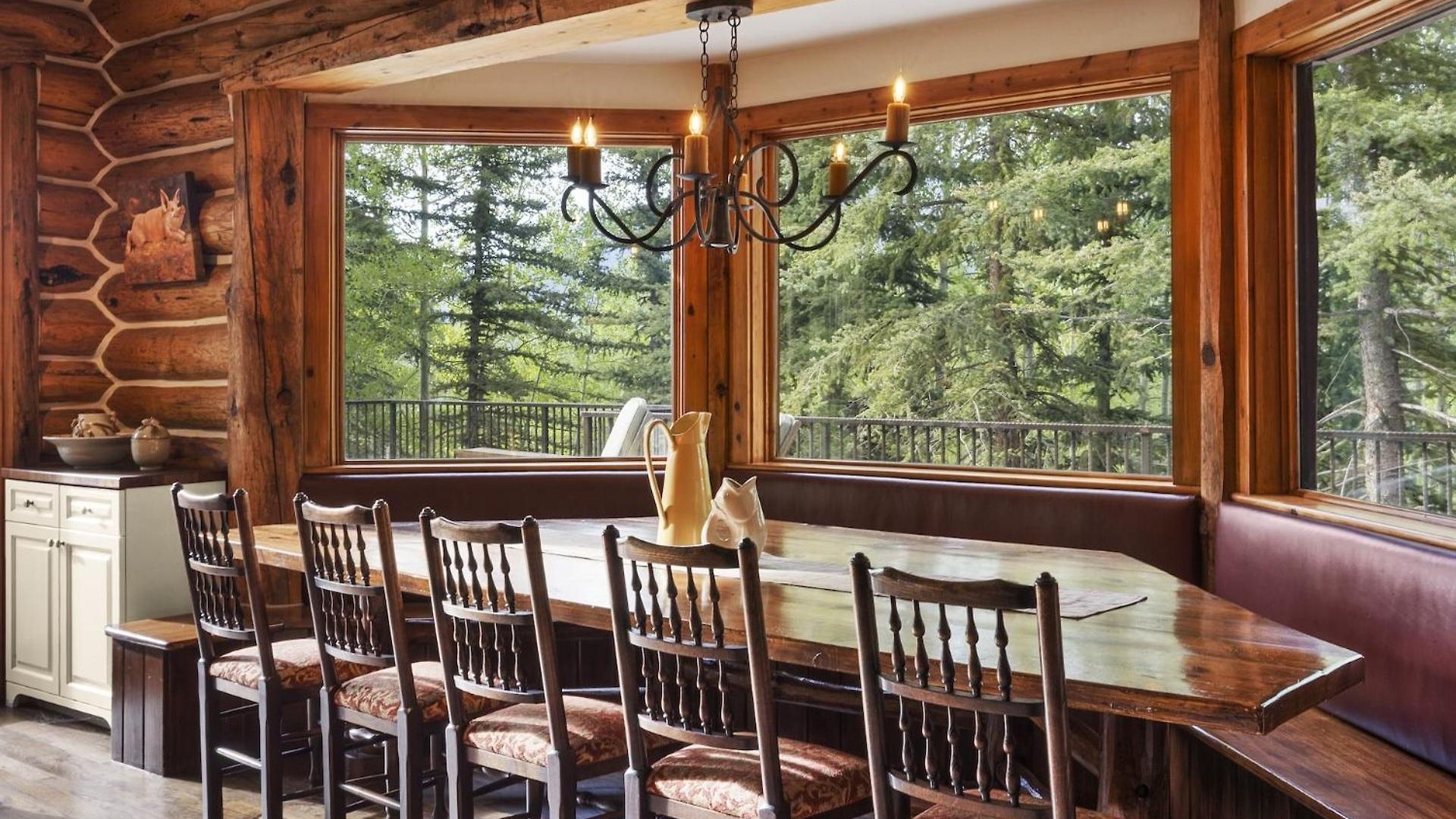 Wildwood Ridge