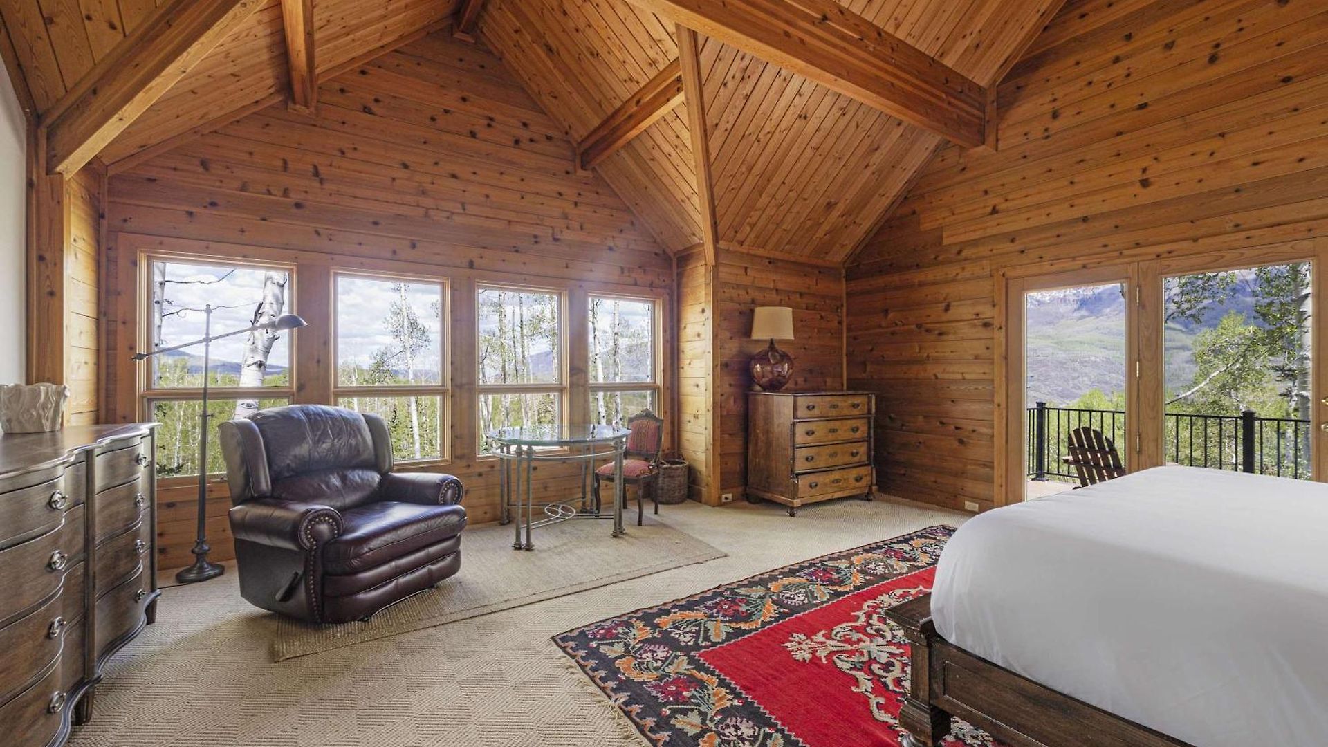Holiday home Luxury Mountain Retreat With Hot Tub And Views *