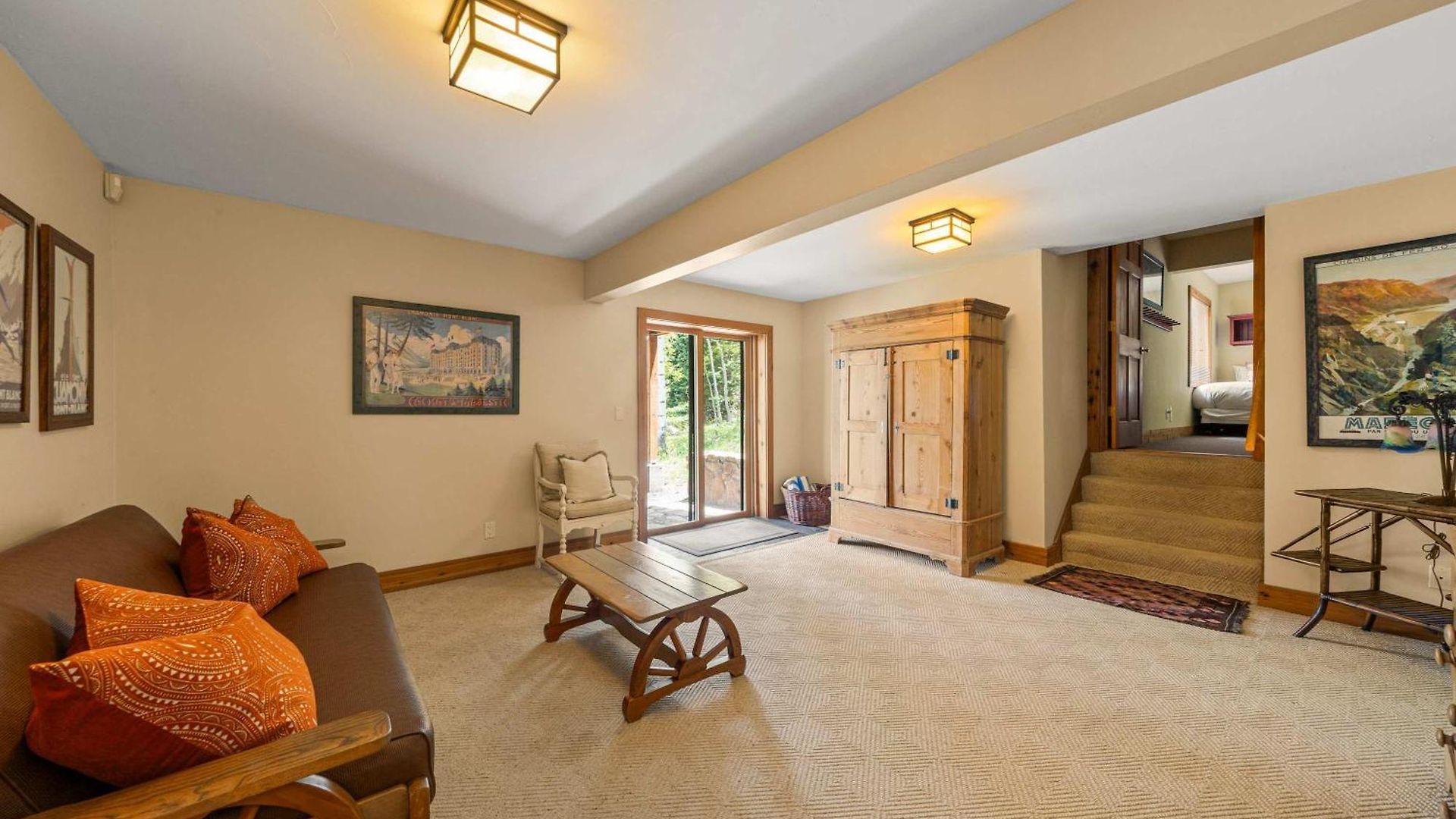 Luxury Mountain Retreat With Hot Tub And Views *