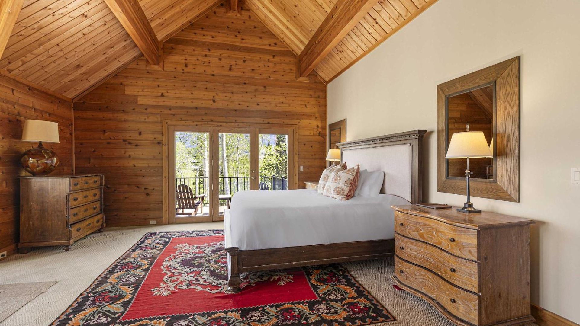 Luxury Mountain Retreat With Hot Tub And Views Holiday home