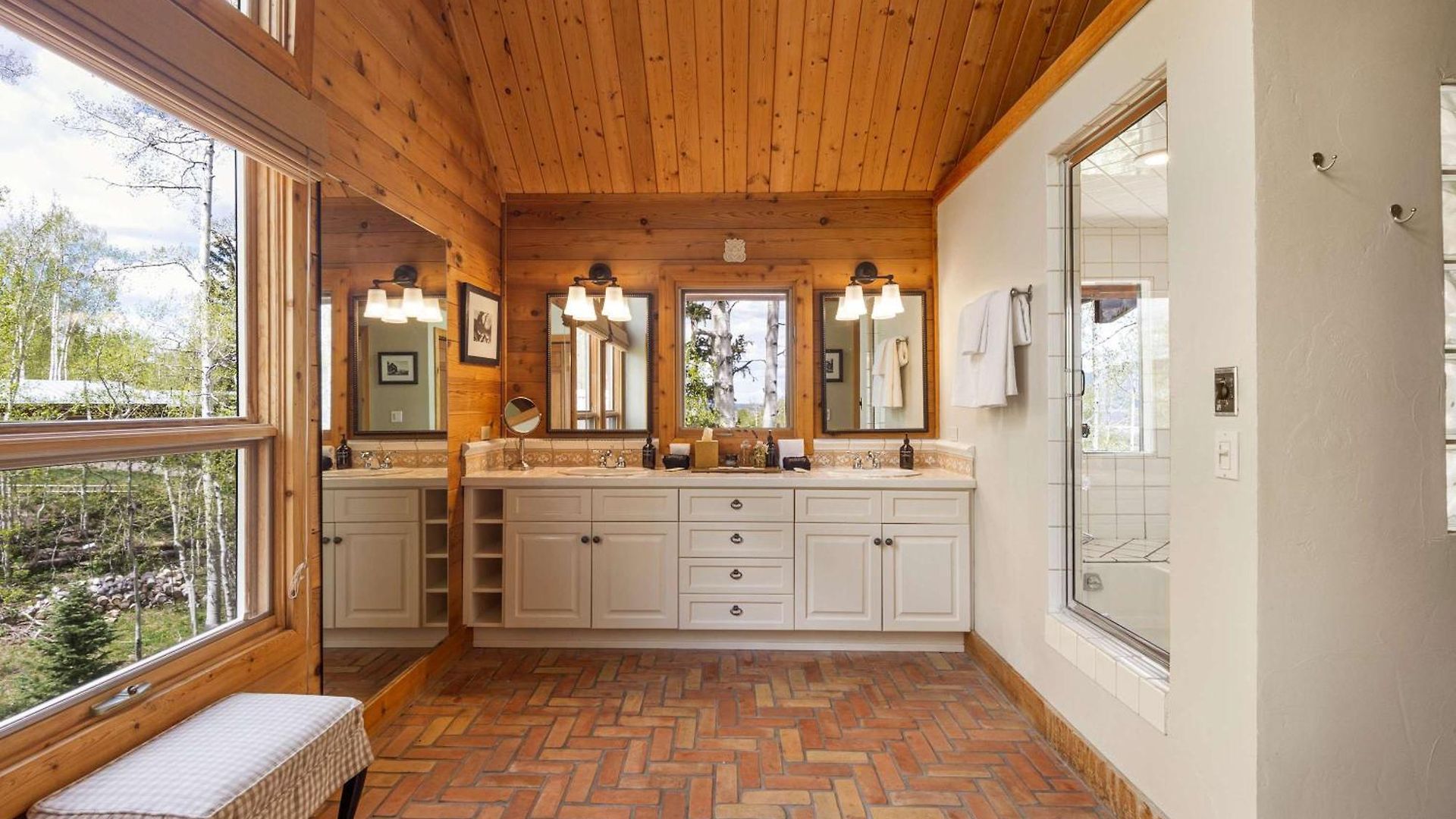 Luxury Mountain Retreat With Hot Tub And Views * Telluride