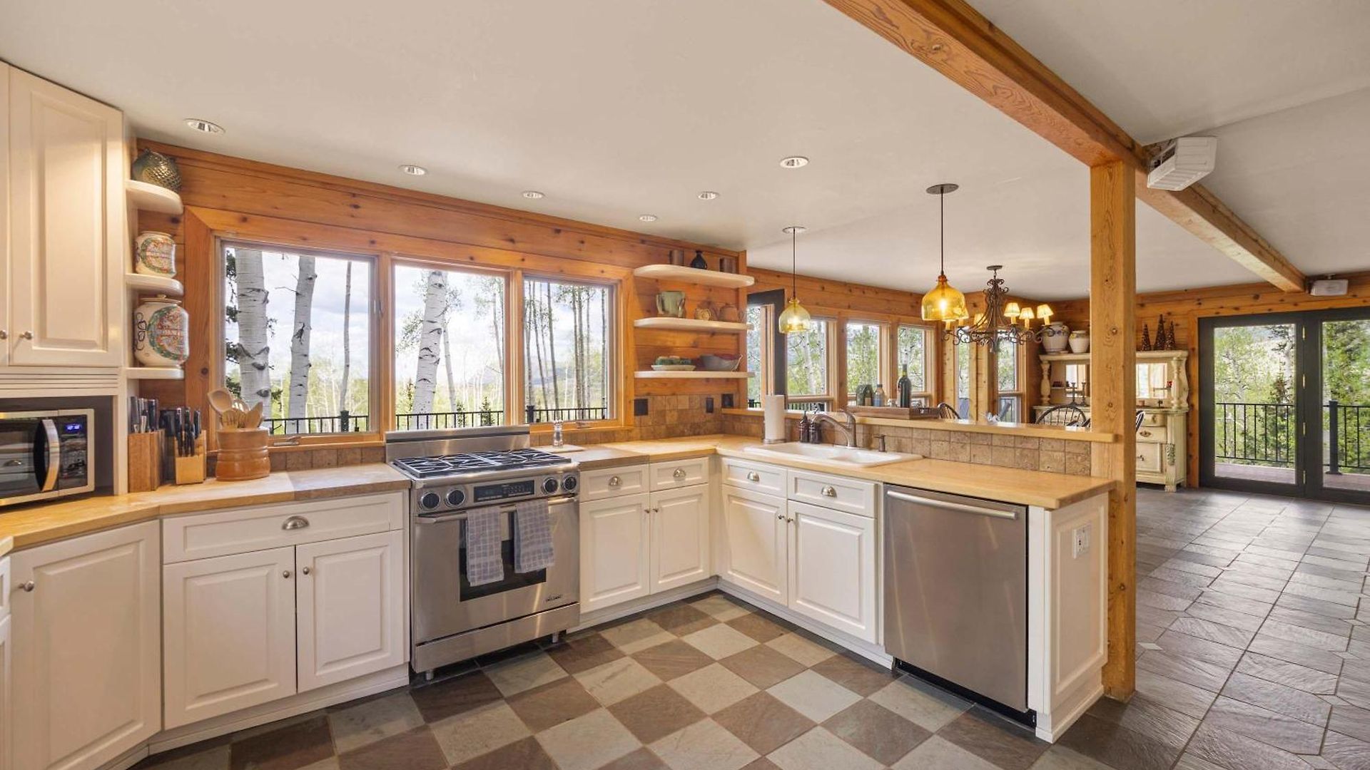 Luxury Mountain Retreat With Hot Tub And Views Holiday home Telluride