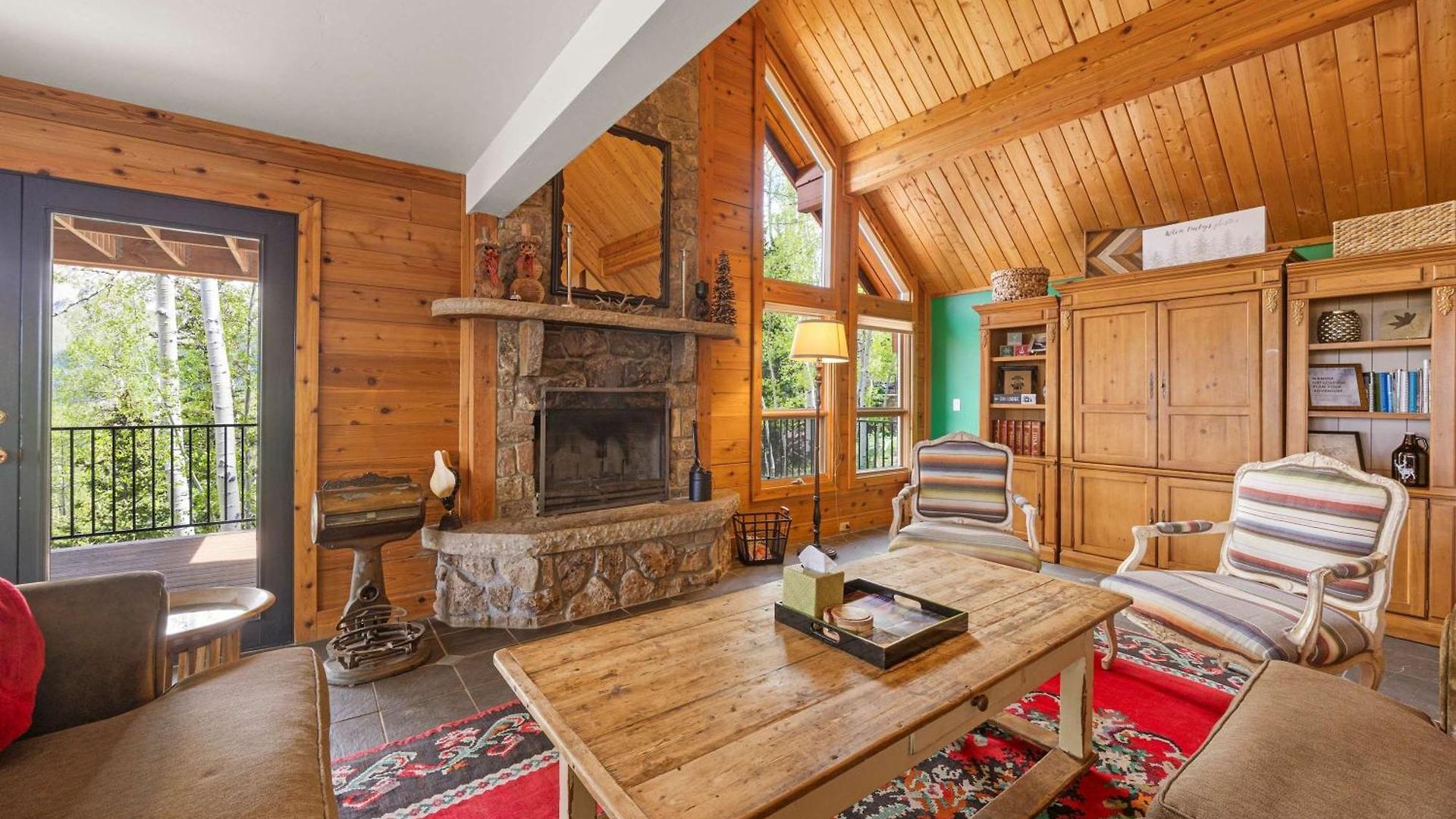 Holiday home Luxury Mountain Retreat With Hot Tub And Views Telluride