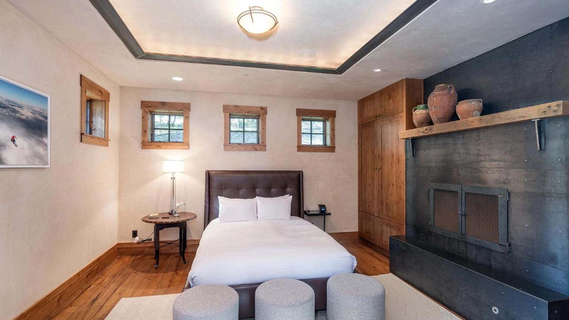 Chalet Robbers Roost By Exceptional *