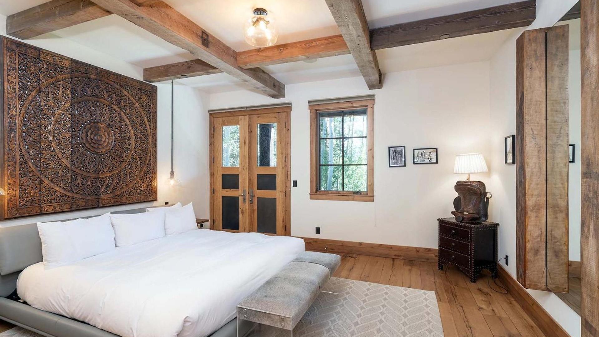 Chalet Robbers Roost By Exceptional