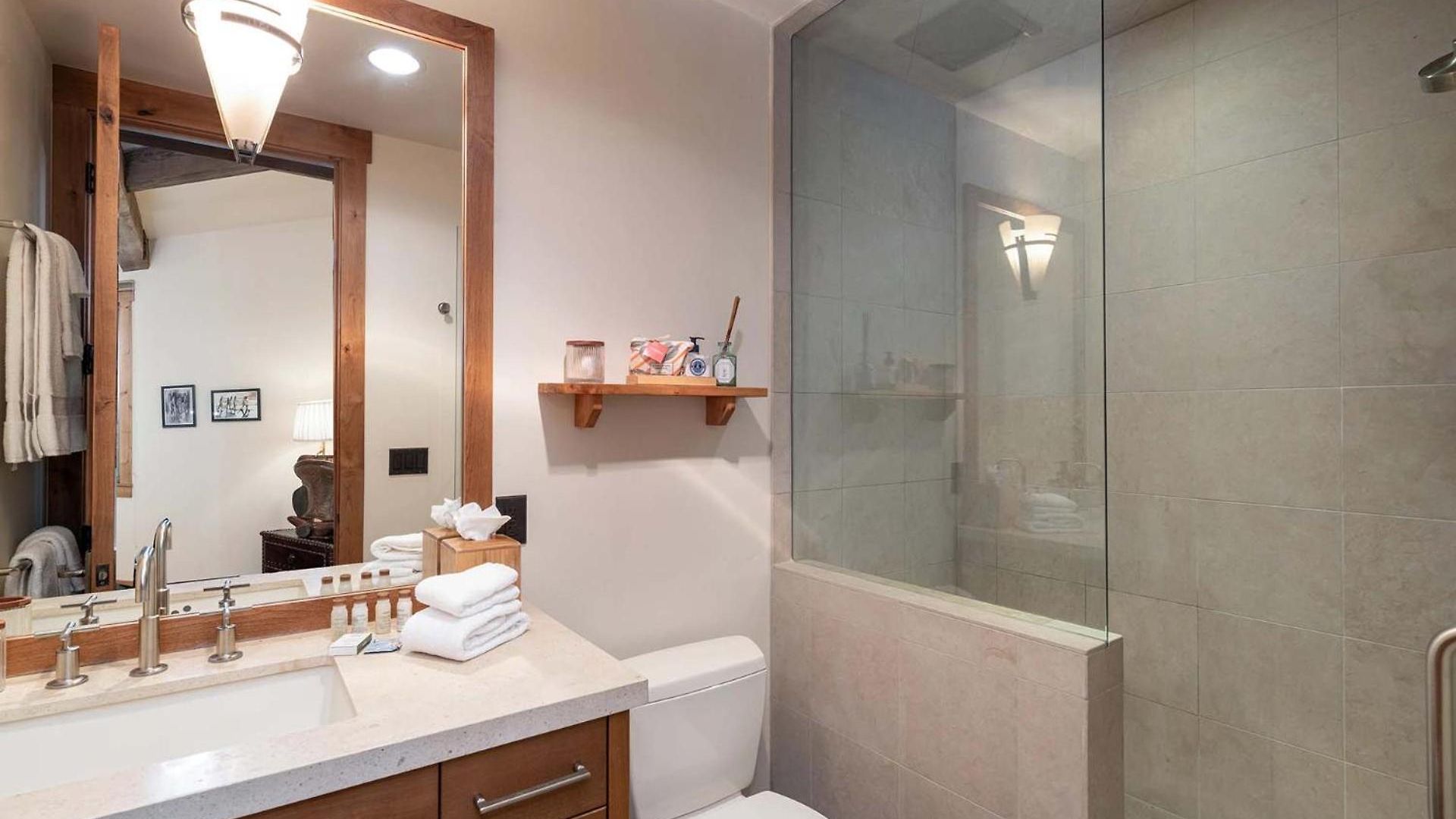 Chalet Robbers Roost By Exceptional Telluride