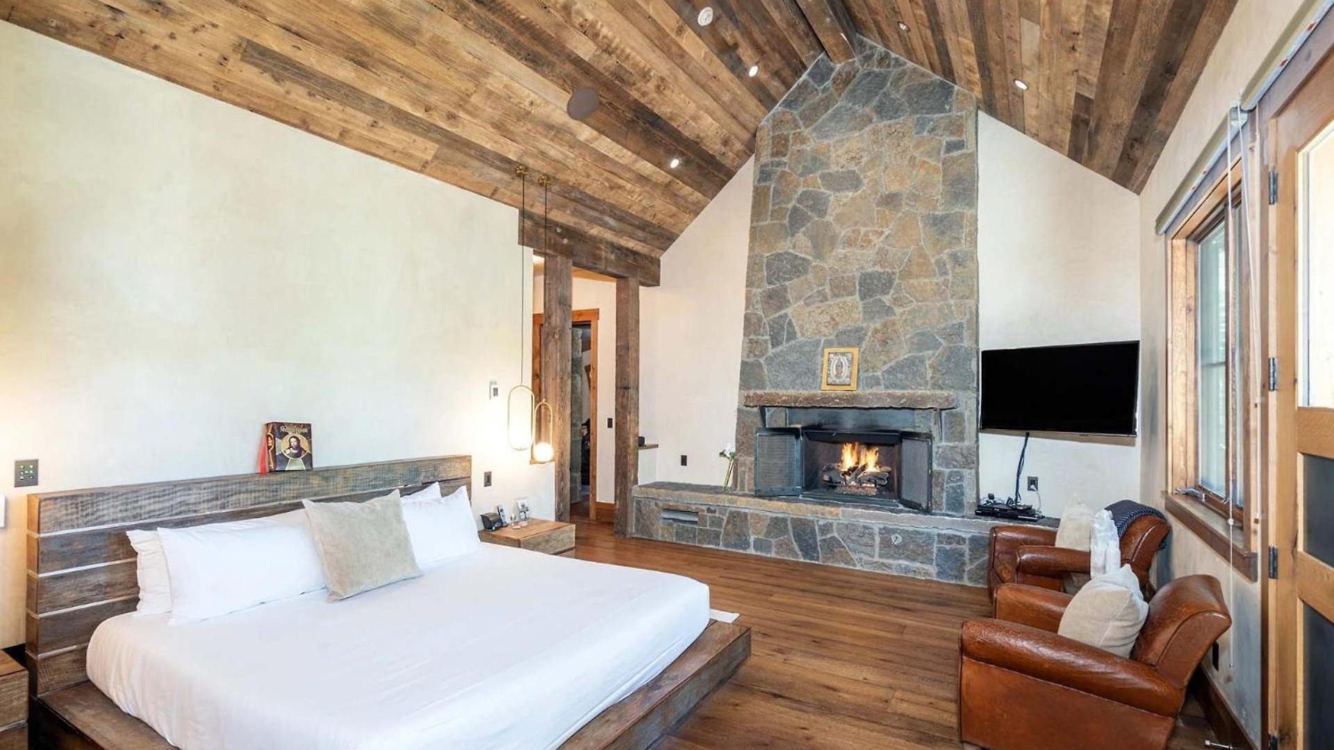 Chalet Robbers Roost By Exceptional *