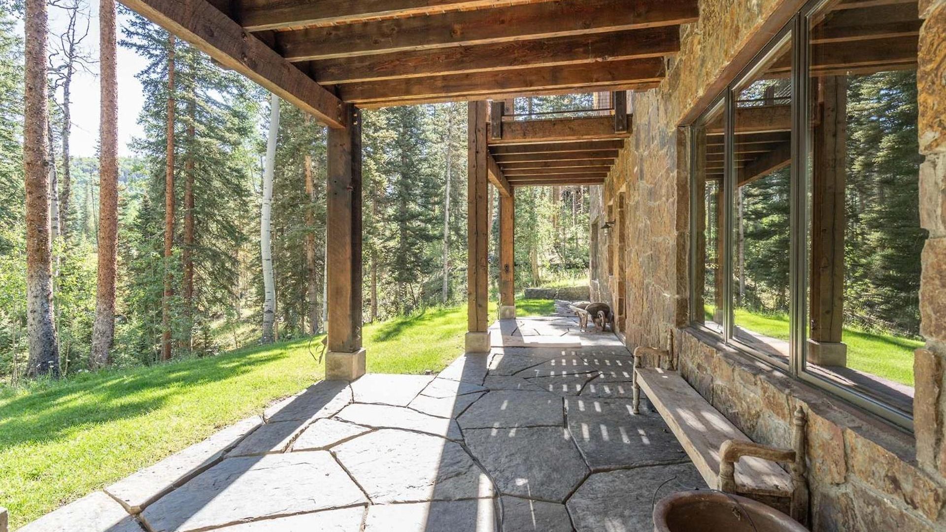 Chalet Robbers Roost By Exceptional