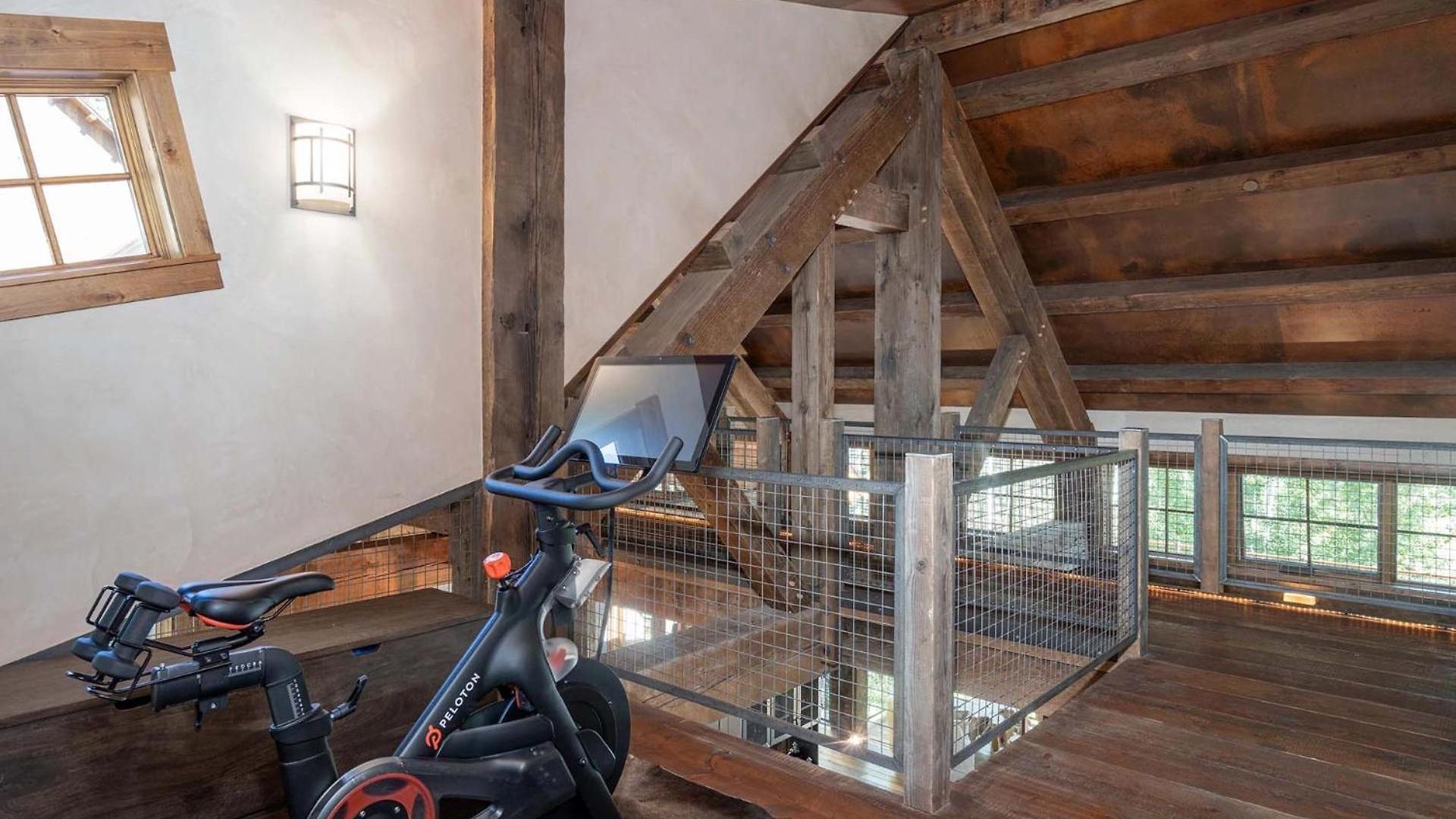 Chalet Robbers Roost By Exceptional Telluride