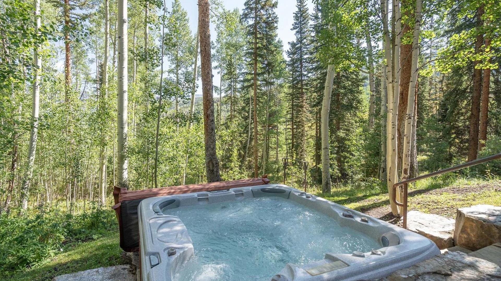 Robbers Roost By Exceptional Chalet