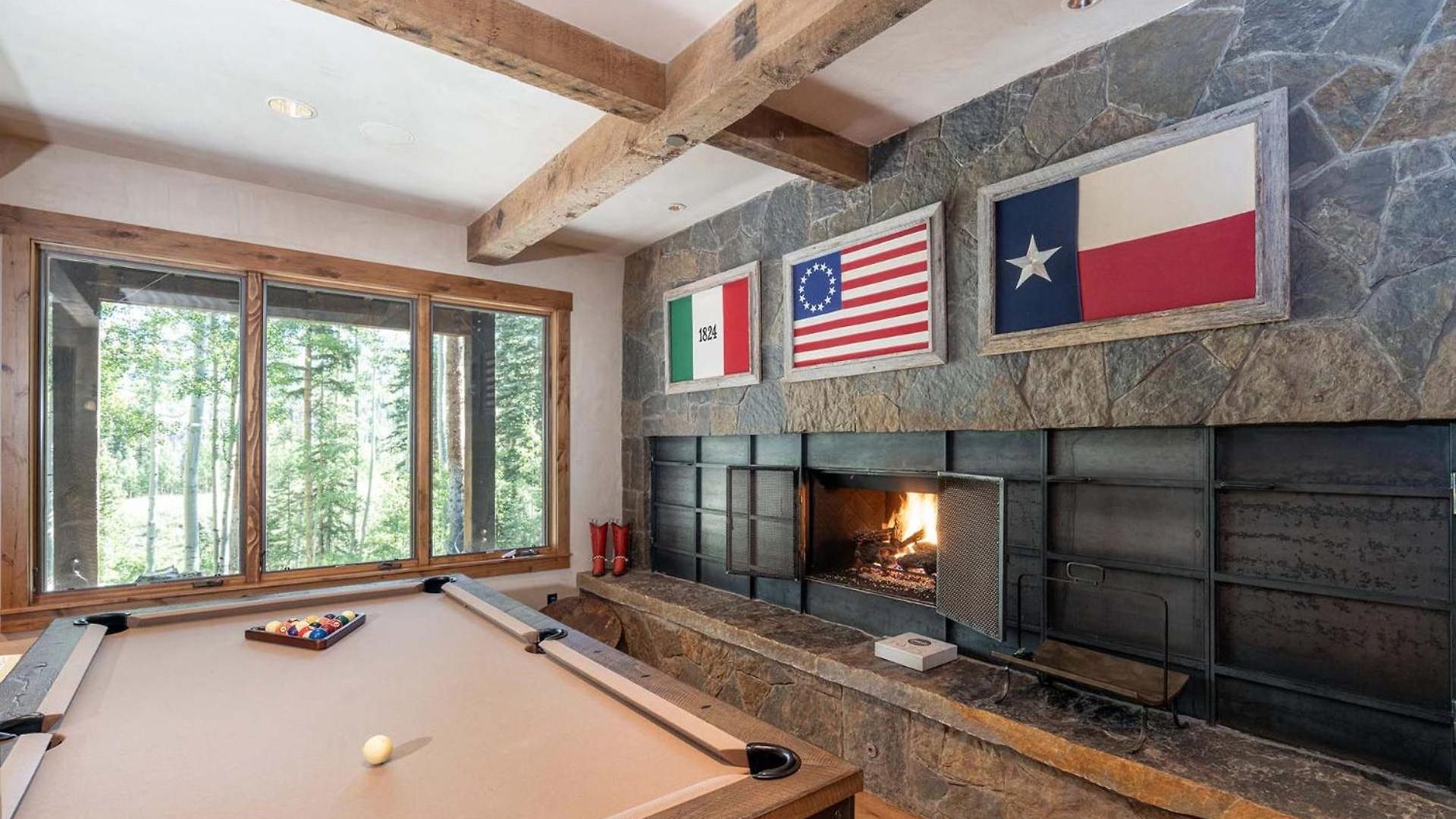 Robbers Roost By Exceptional Chalet Telluride