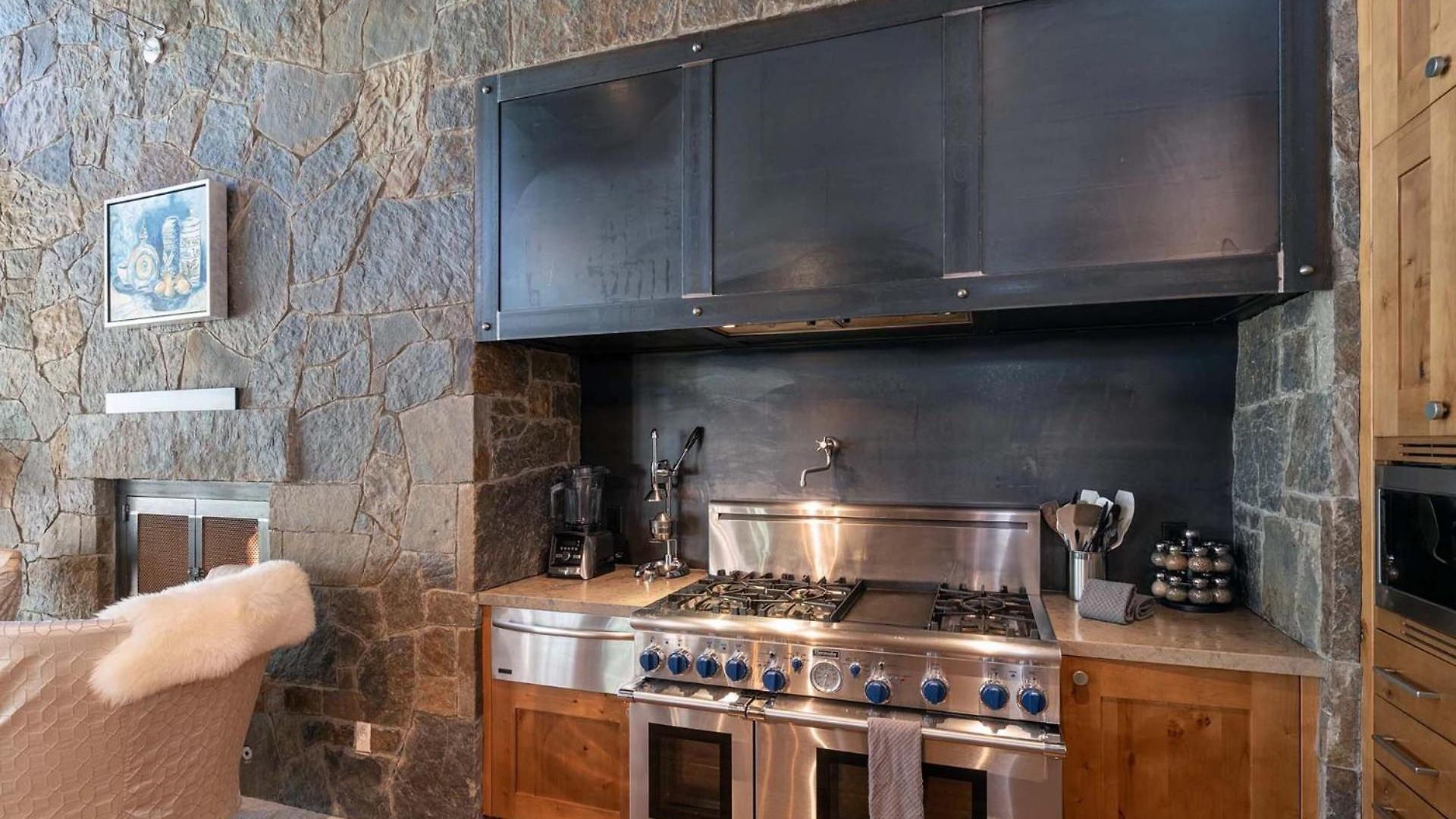 Robbers Roost By Exceptional Chalet Telluride