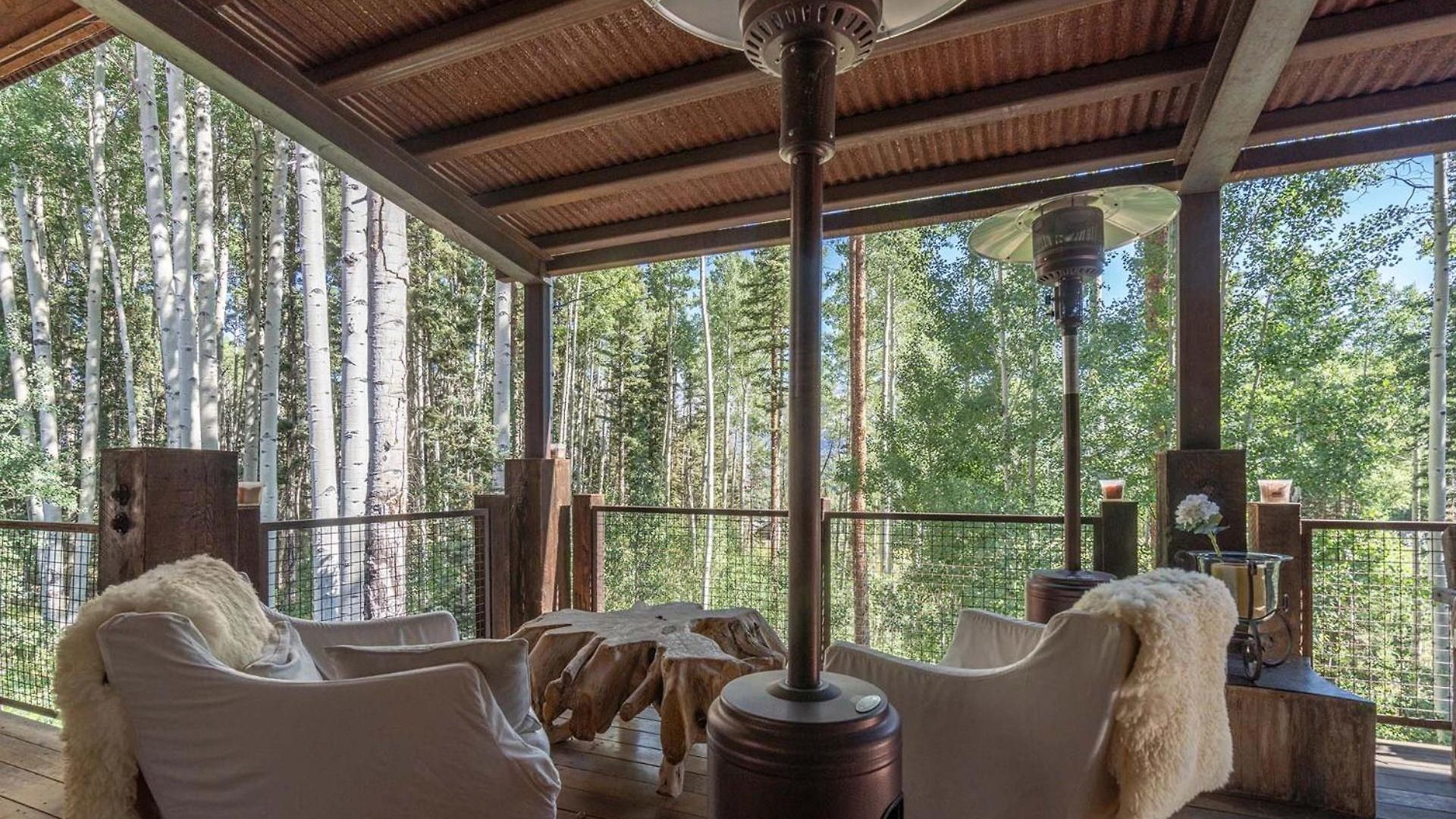 Chalet Robbers Roost By Exceptional