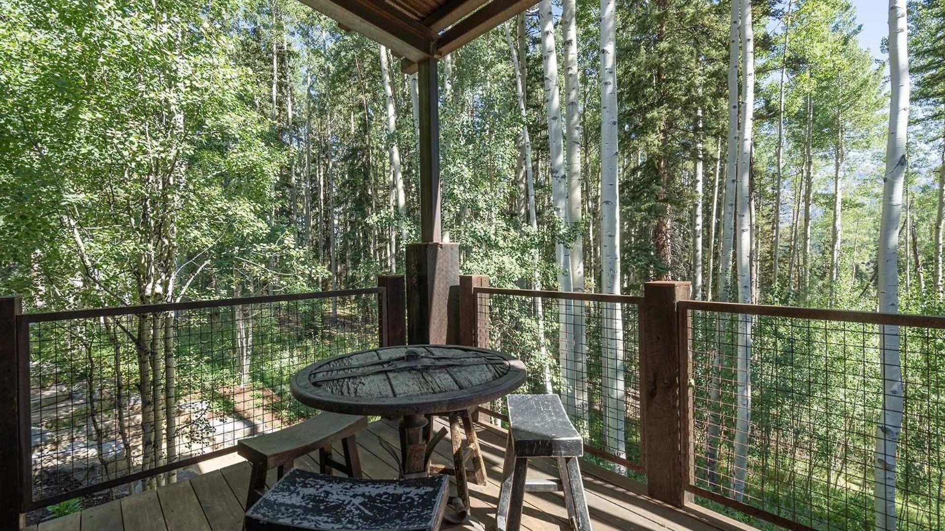 Chalet Robbers Roost By Exceptional
