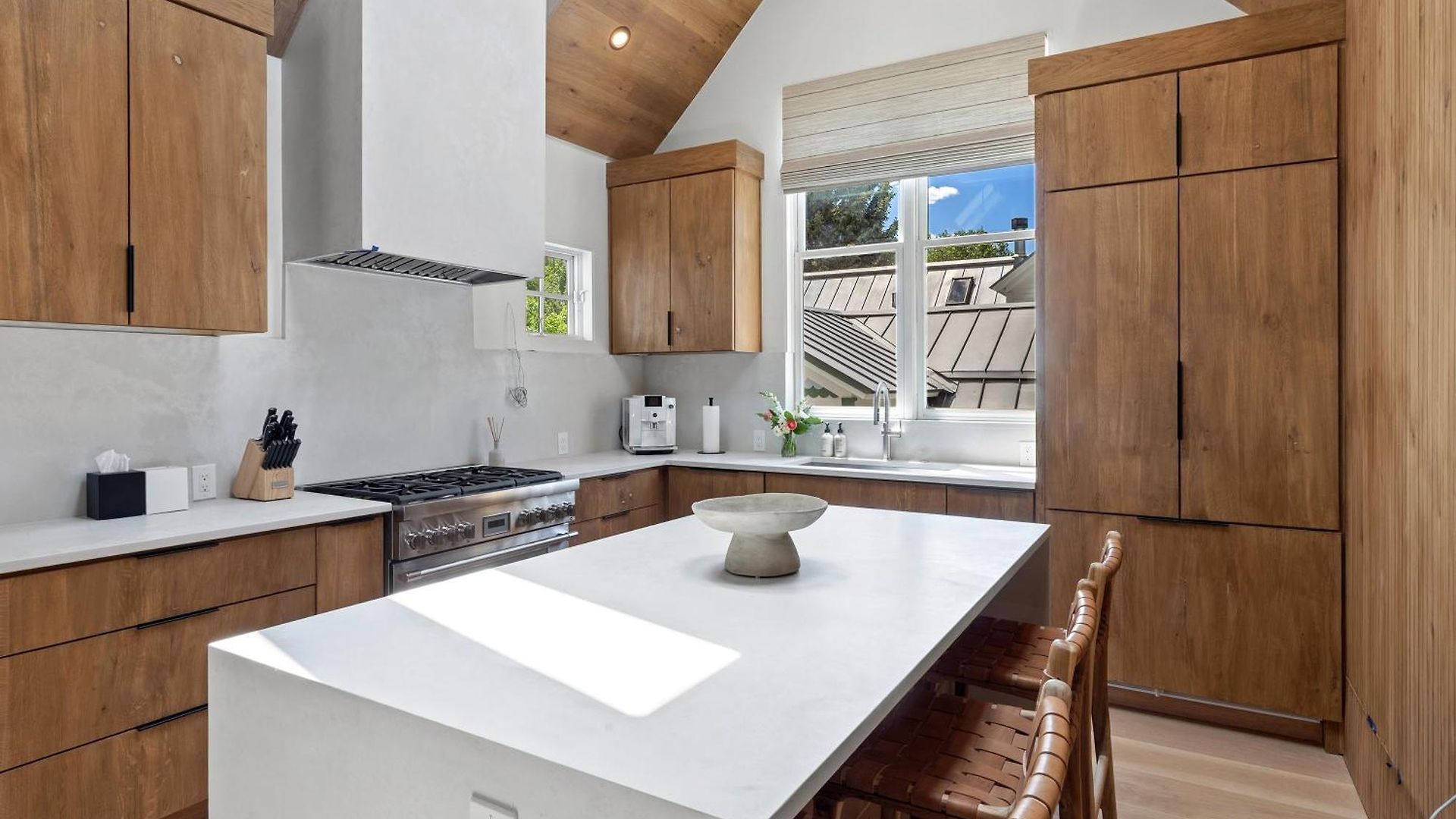 The Perch By Exceptional Telluride