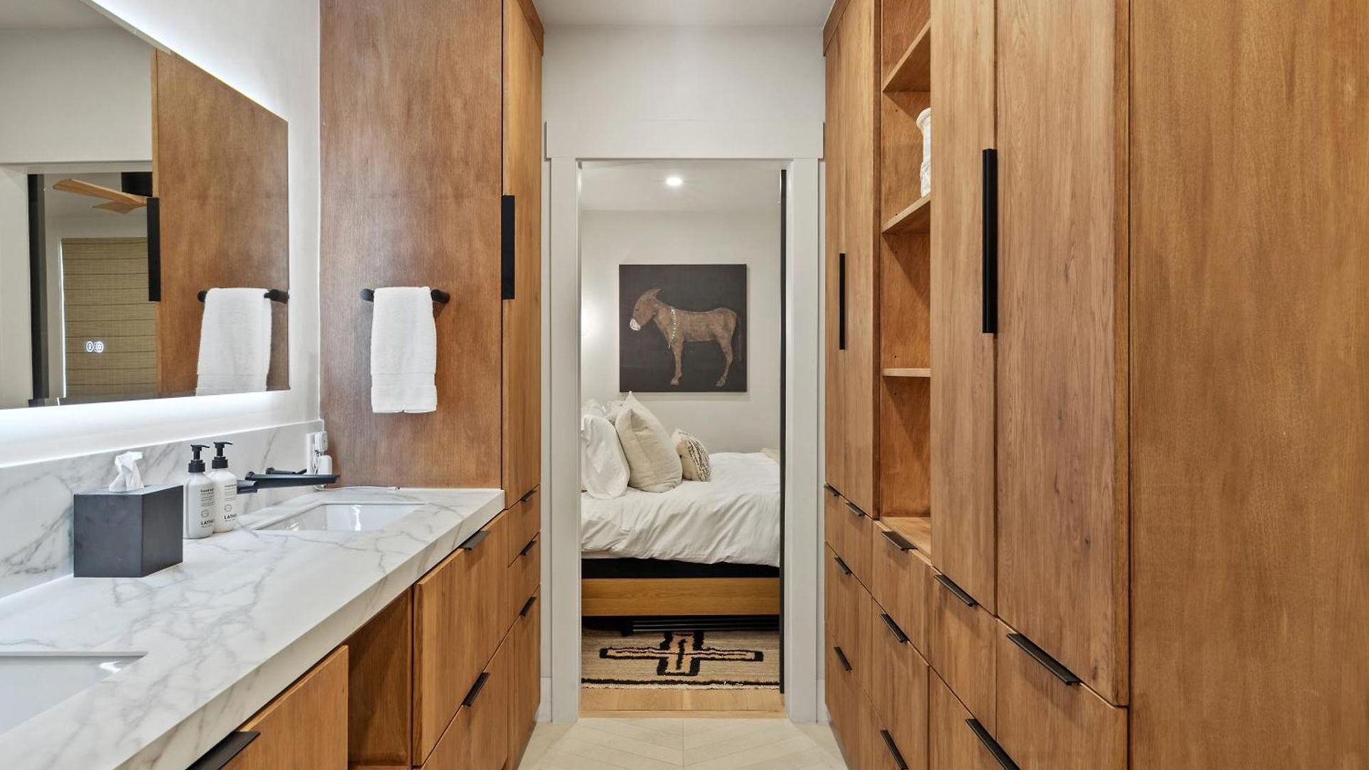 Villa The Perch By Exceptional Telluride