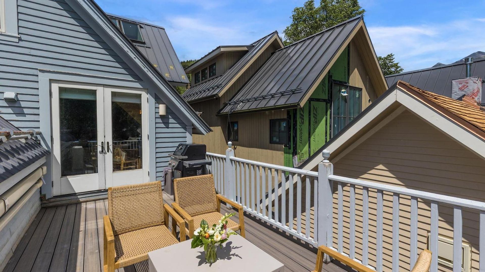 The Perch By Exceptional Villa