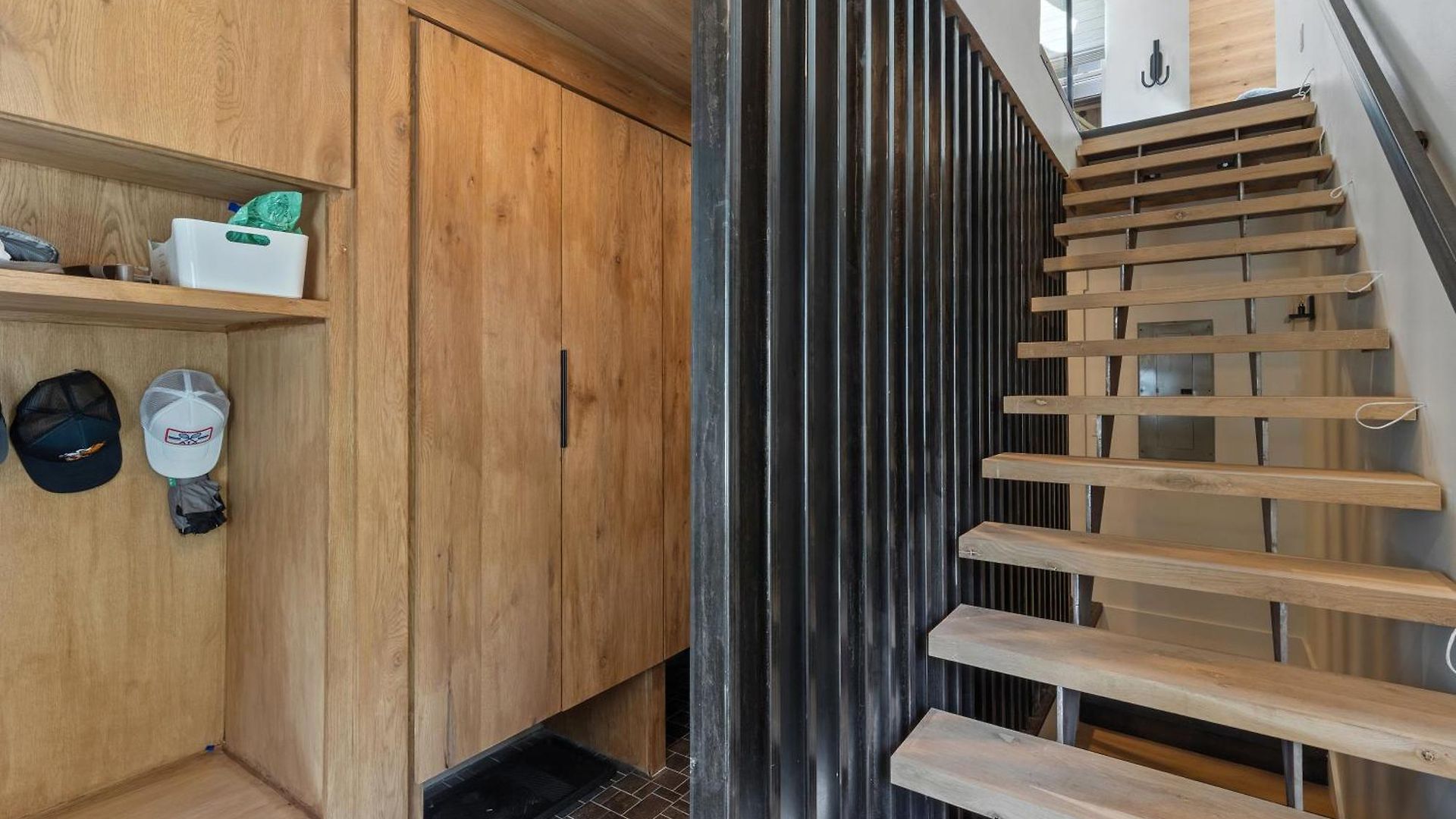 The Perch By Exceptional Telluride
