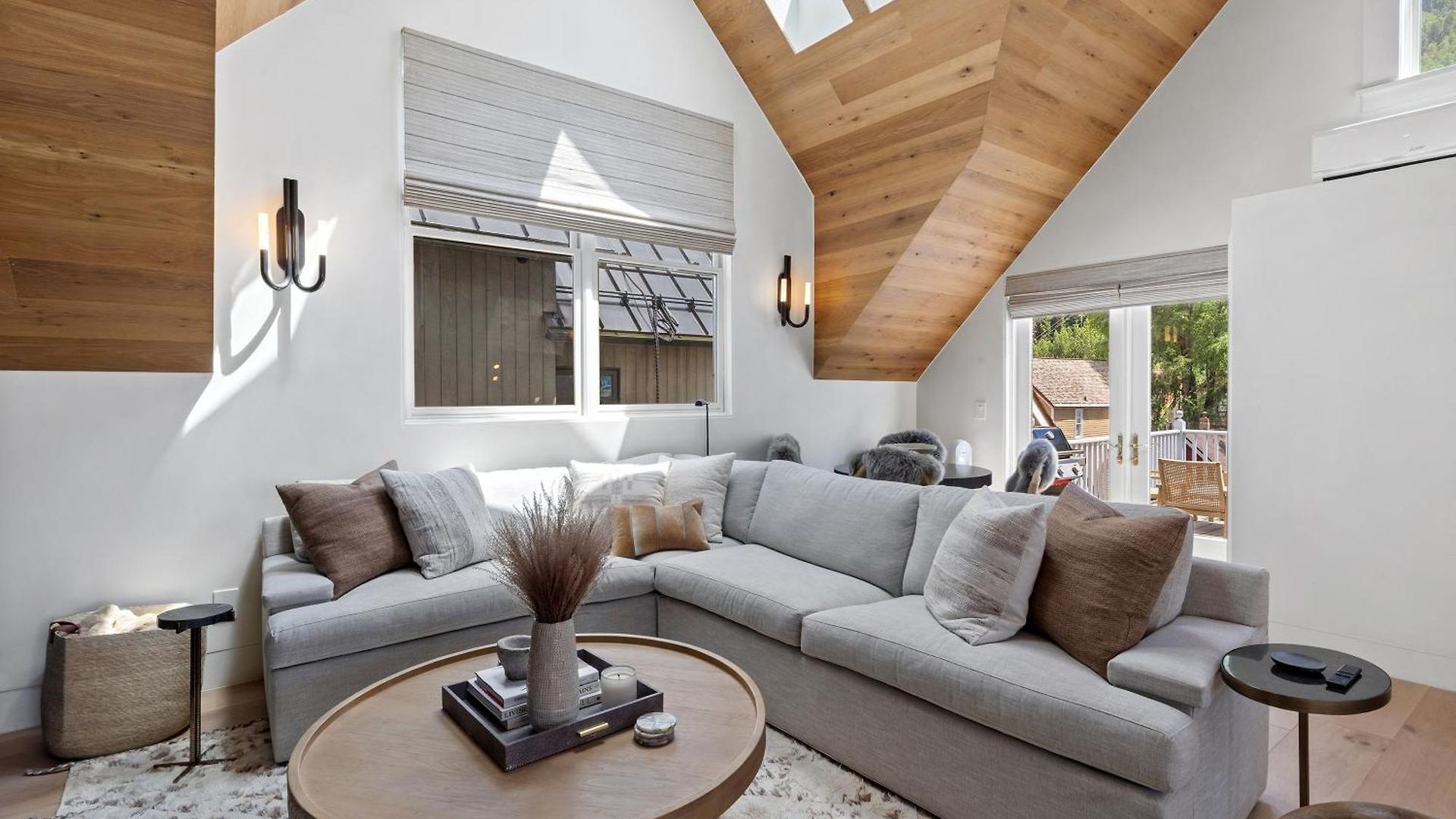 The Perch By Exceptional * Telluride