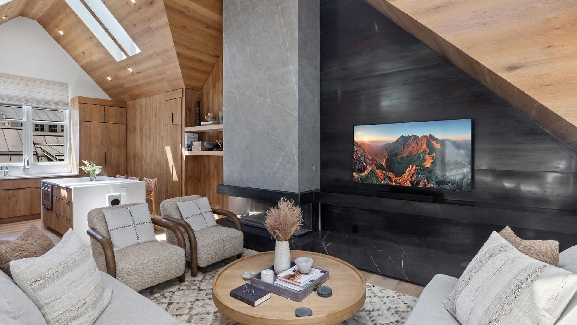 The Perch By Exceptional Villa Telluride