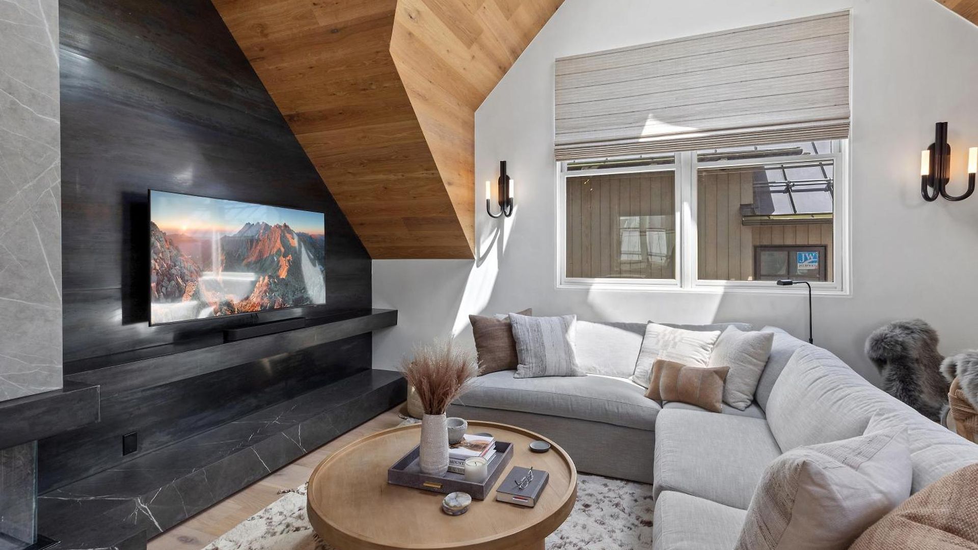The Perch By Exceptional Telluride