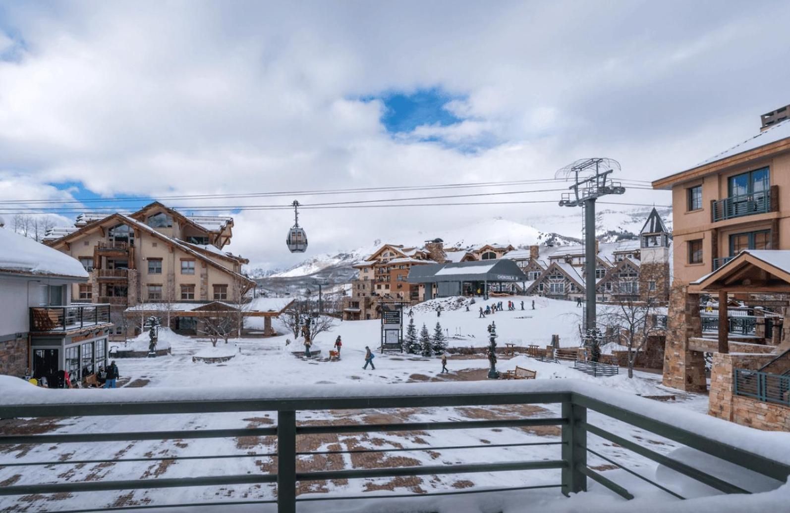 Blue Mesa By Avantstay Holiday home