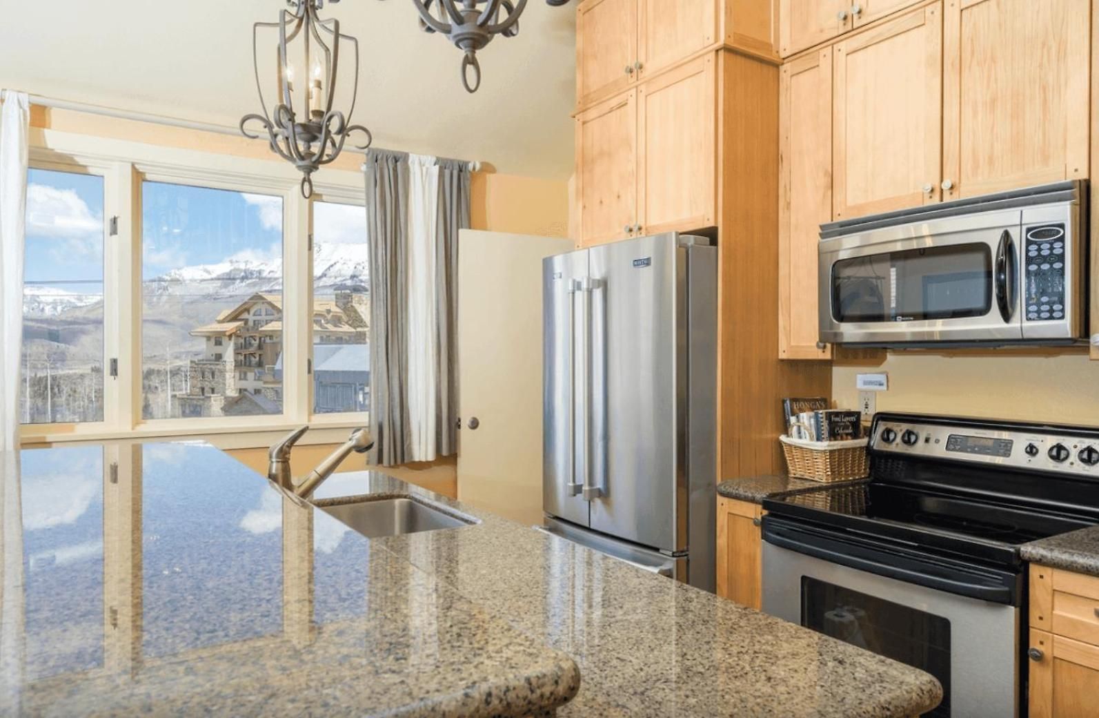 Holiday home Blue Mesa By Avantstay *