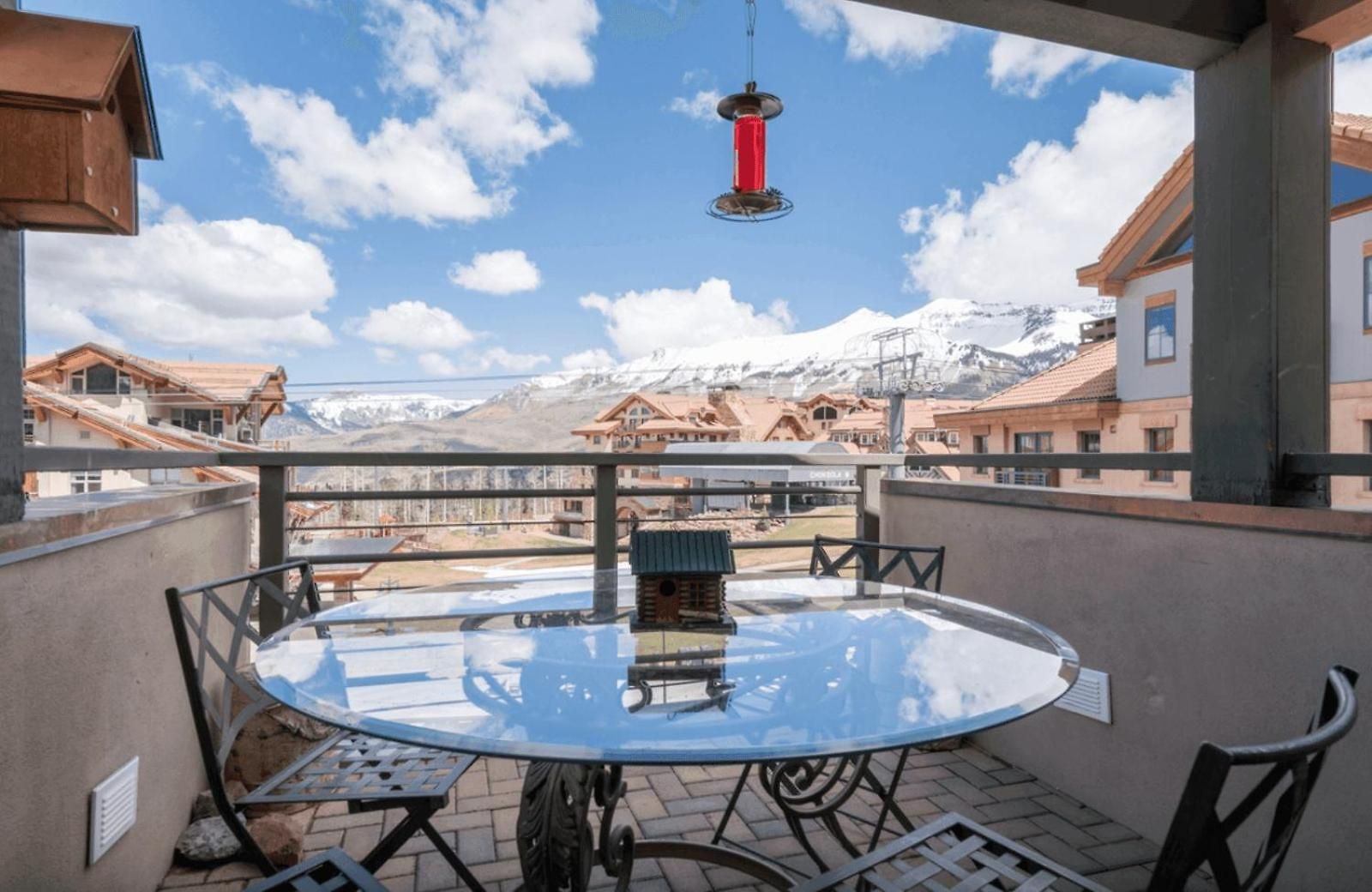 Blue Mesa By Avantstay Holiday home Telluride