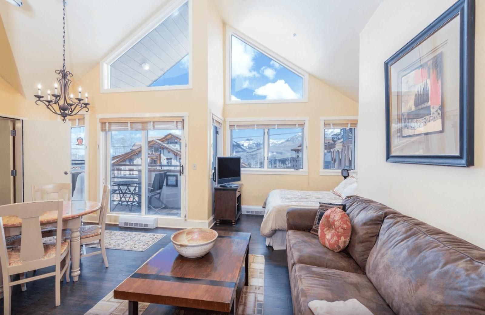 Blue Mesa By Avantstay Holiday home
