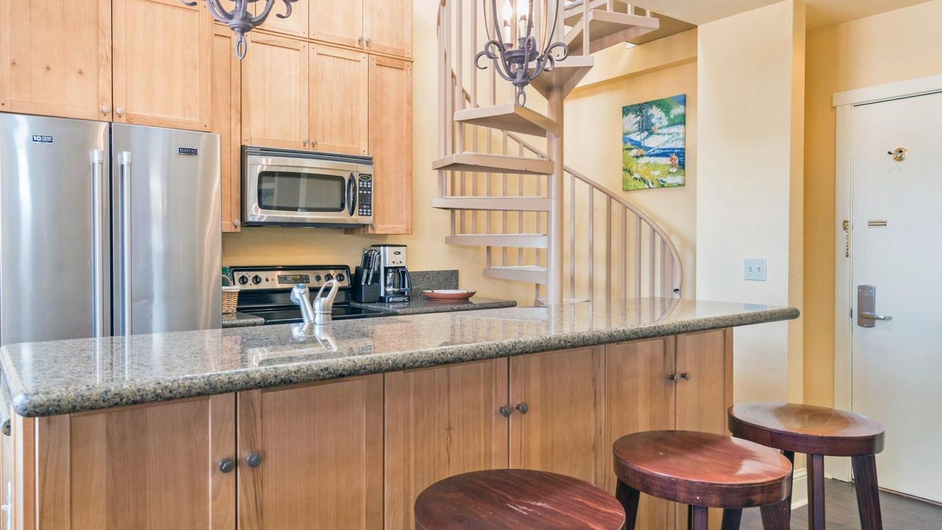 Holiday home Blue Mesa By Avantstay *