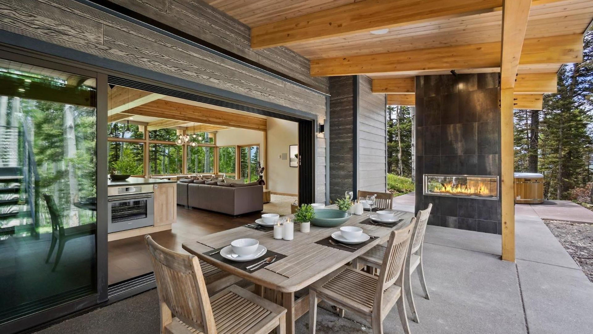 Holiday home Saddle Horn Lane Telluride