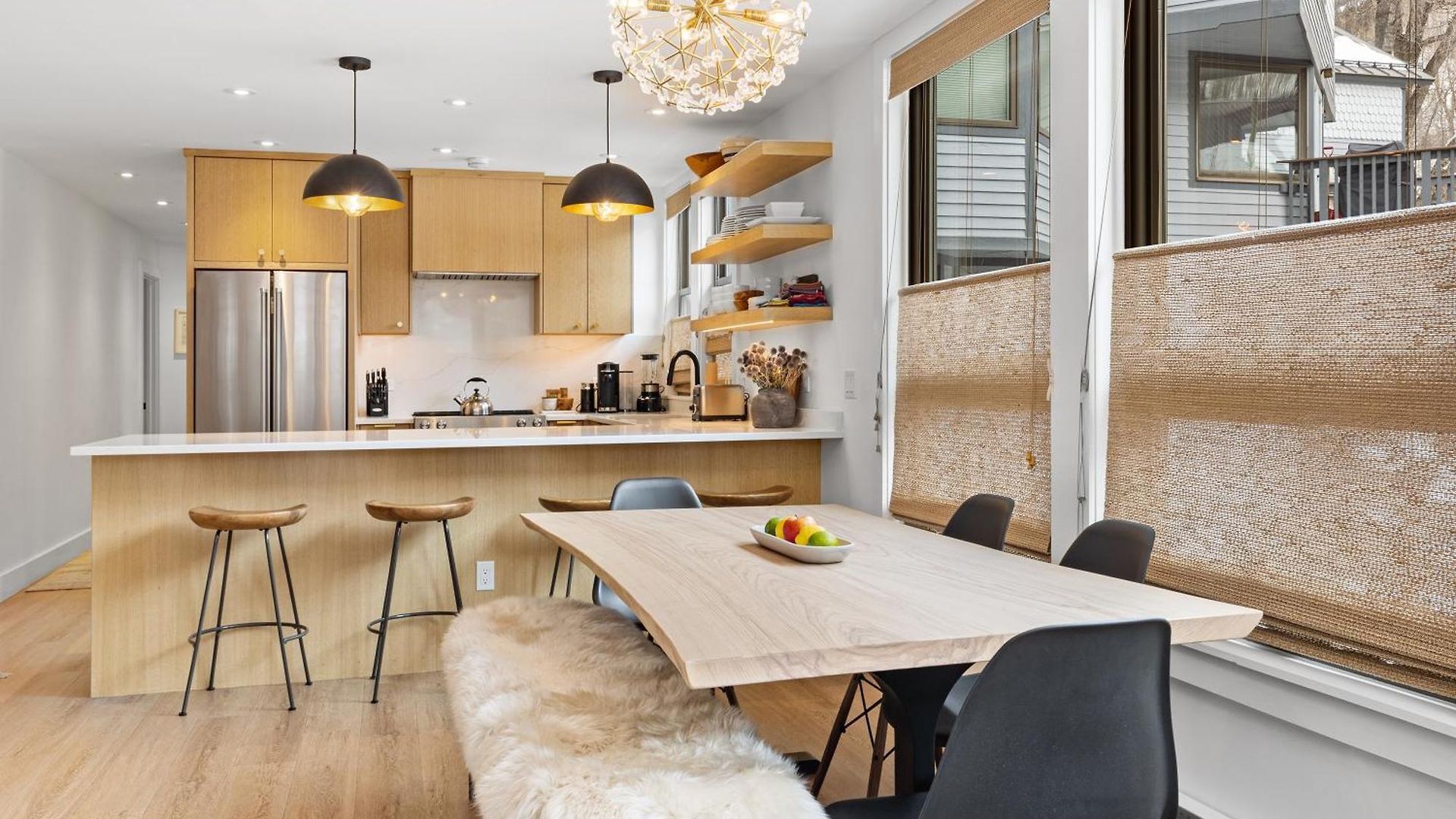 Plunge J By Exceptional Villa Telluride