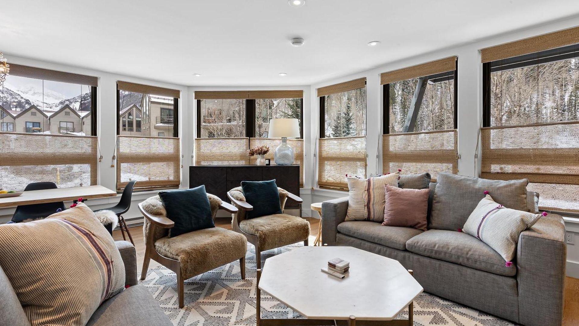 Plunge J By Exceptional Villa *