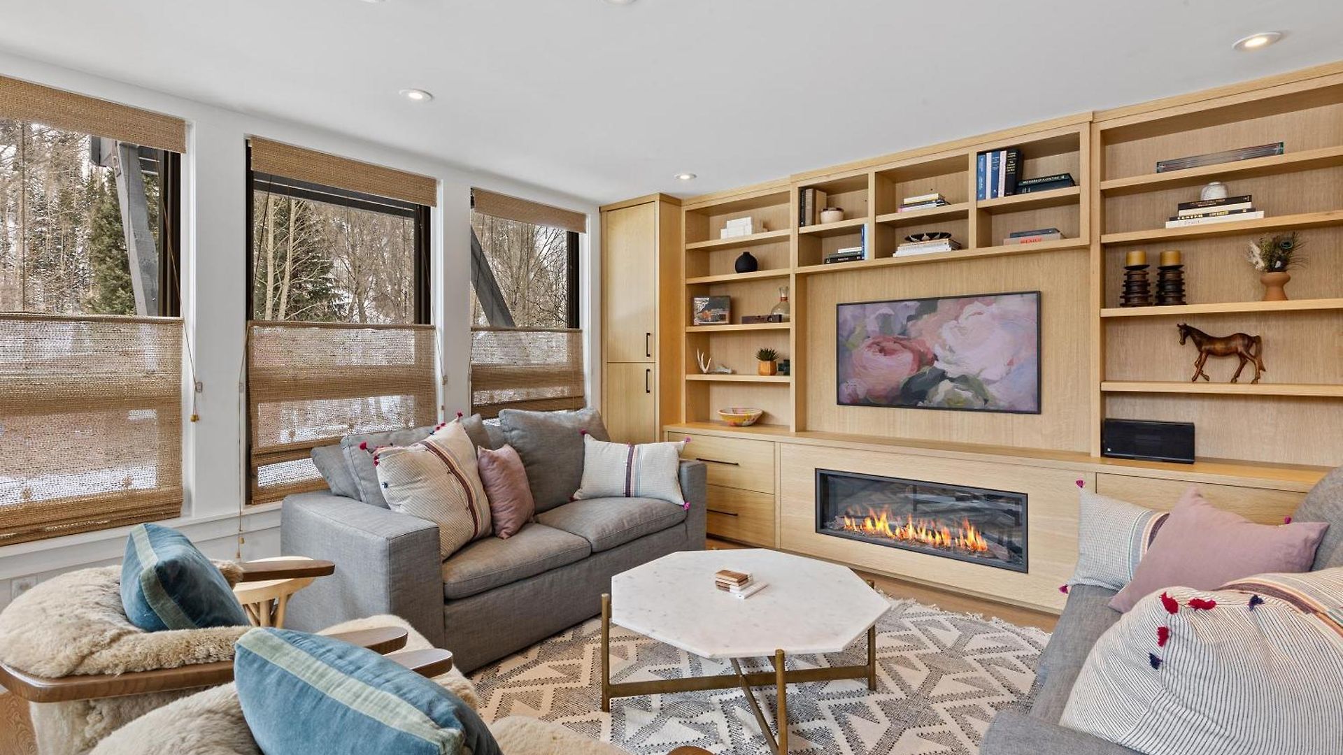 Plunge J By Exceptional Villa Telluride