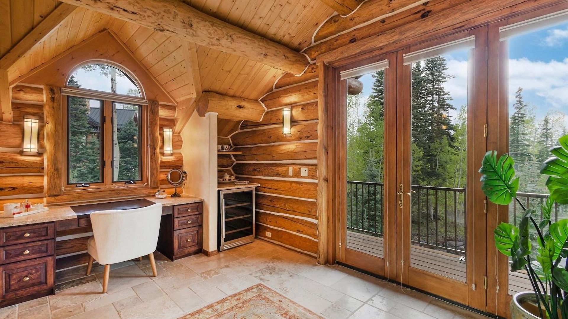 Wildwood Ridge Holiday home