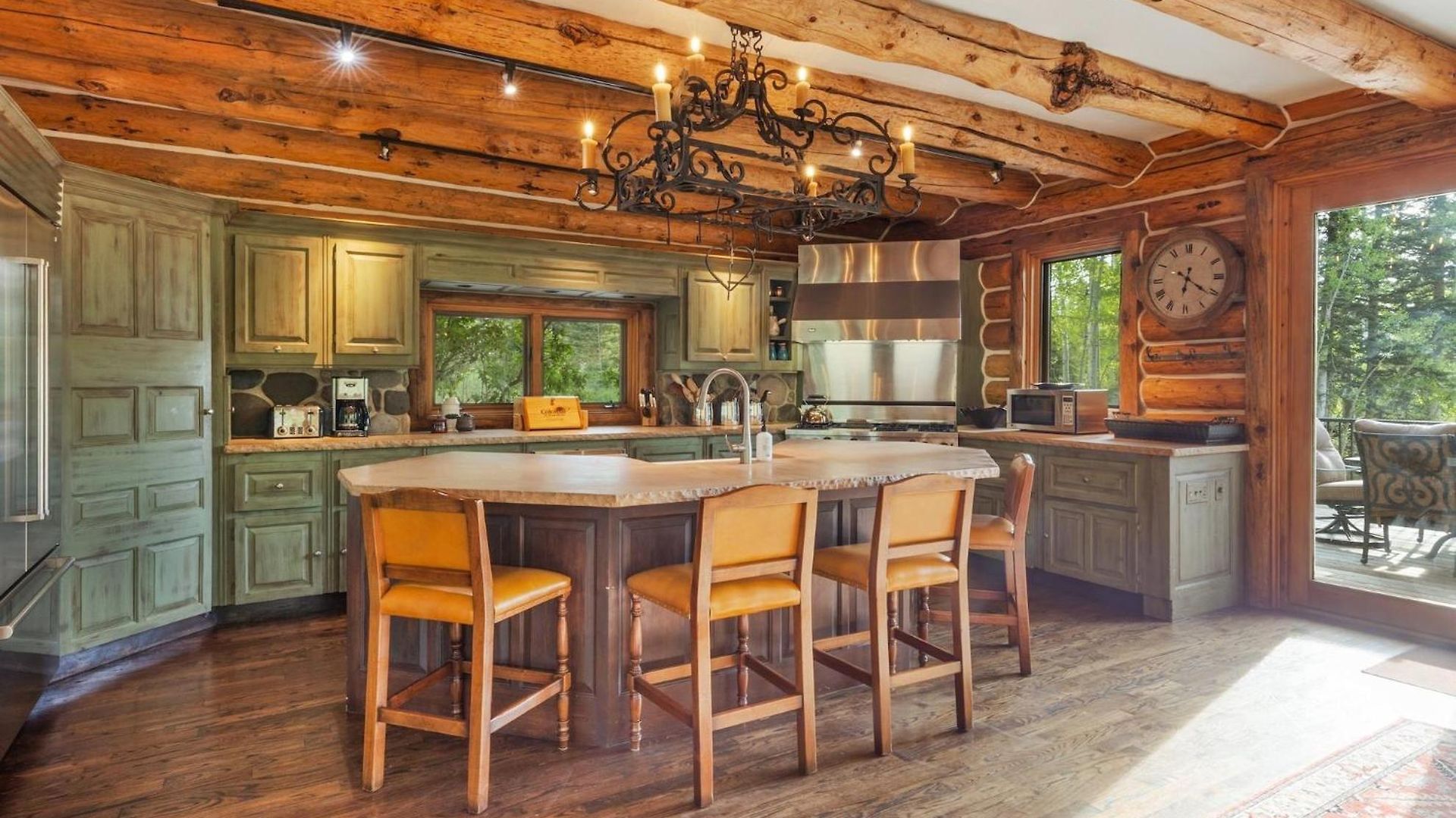 Holiday home Wildwood Ridge Telluride