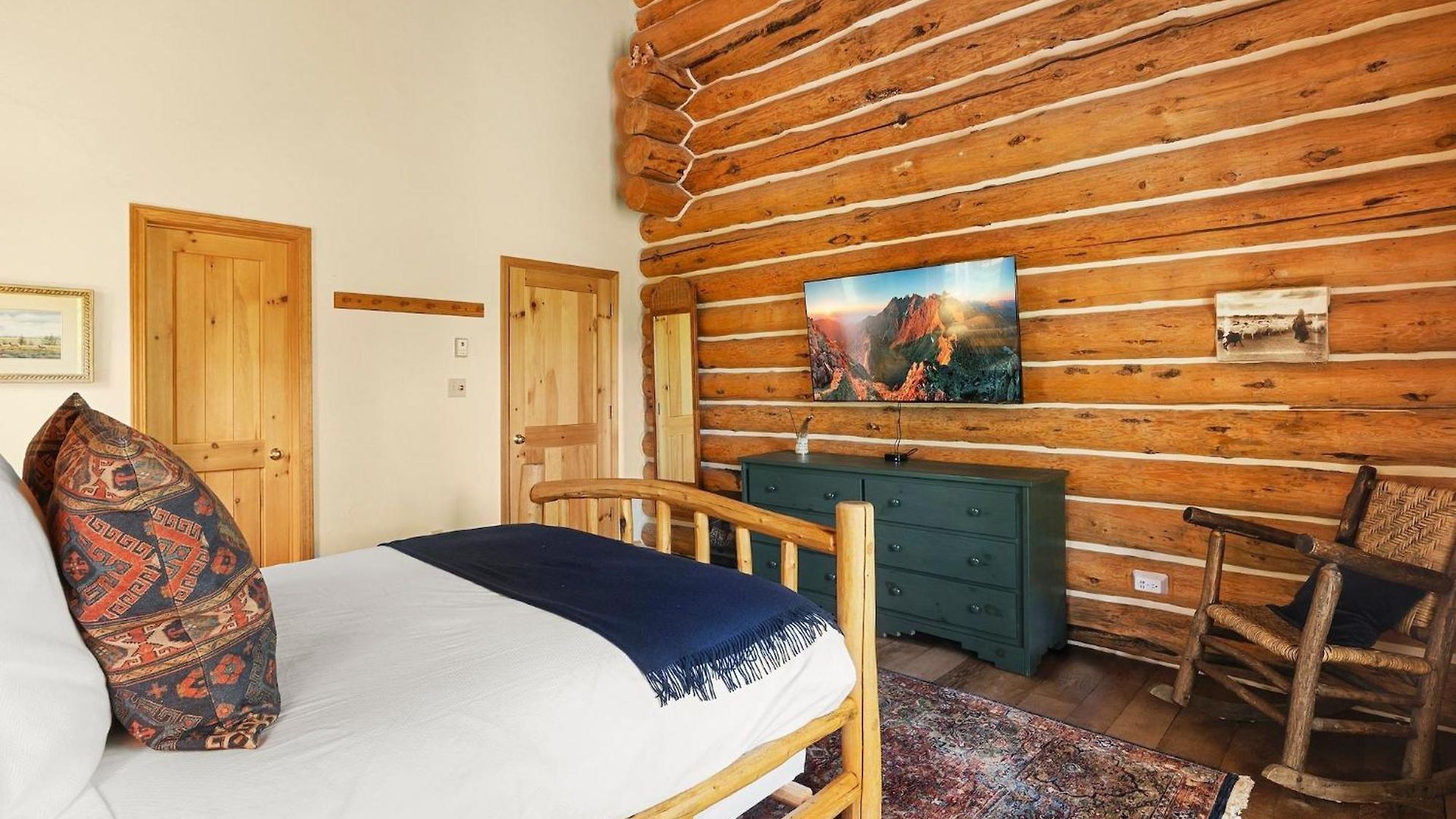 Wildwood Ridge Holiday home Telluride