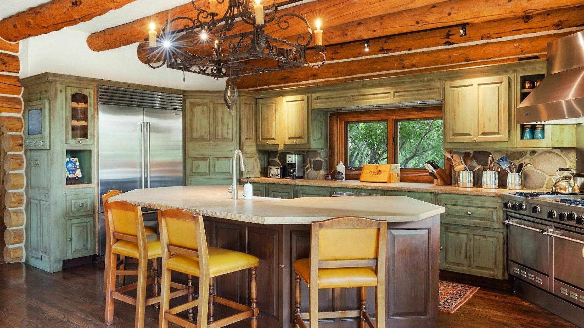 Holiday home Wildwood Ridge Telluride