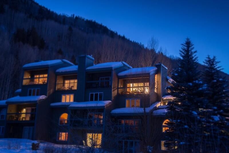 Riverside B201 By Exceptional * Telluride
