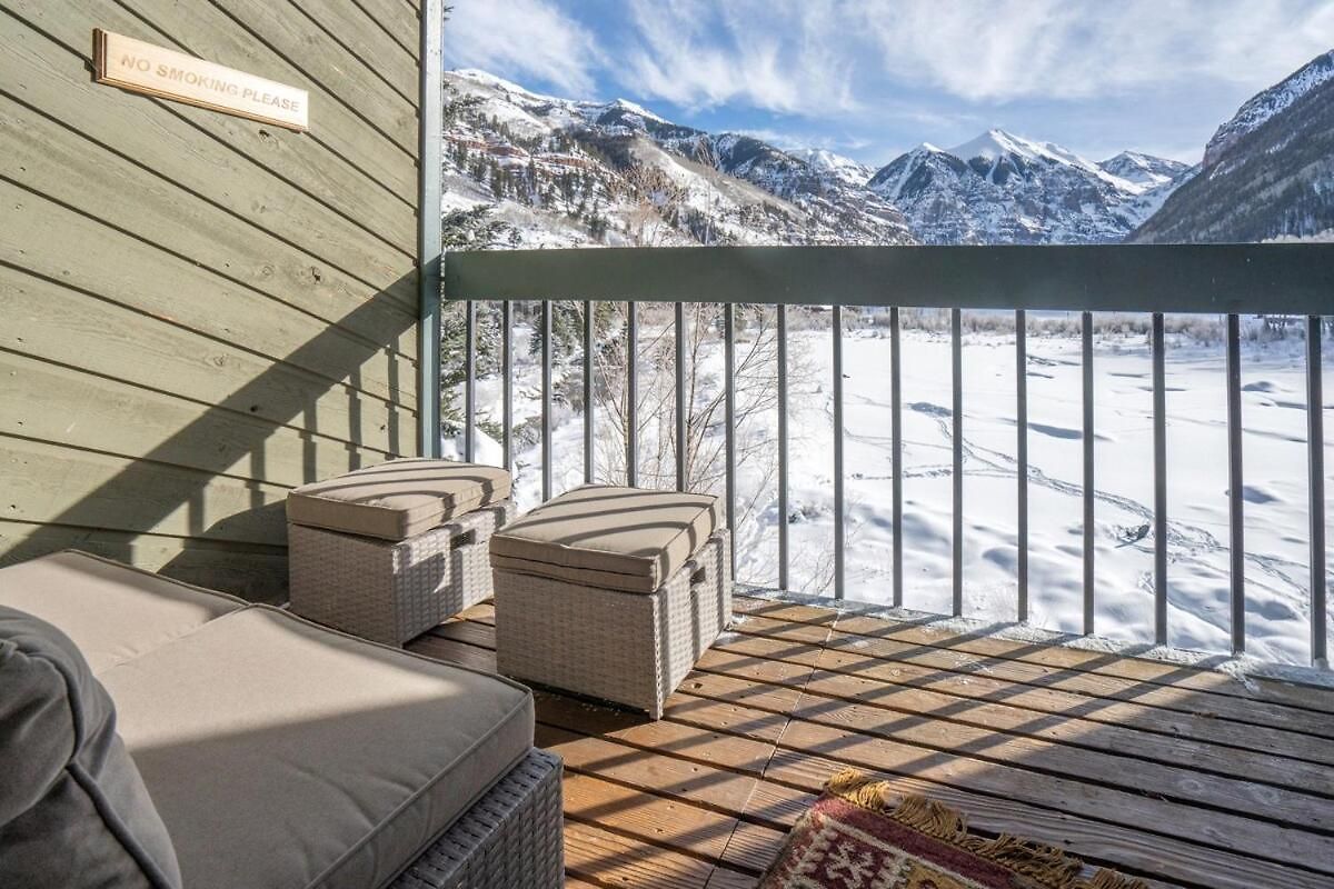Riverside B201 By Exceptional Telluride