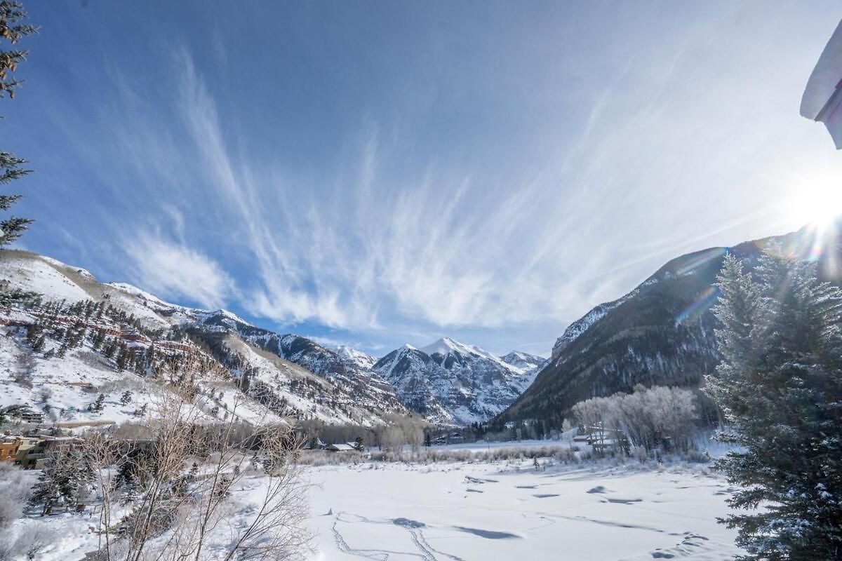 Riverside B201 By Exceptional Telluride